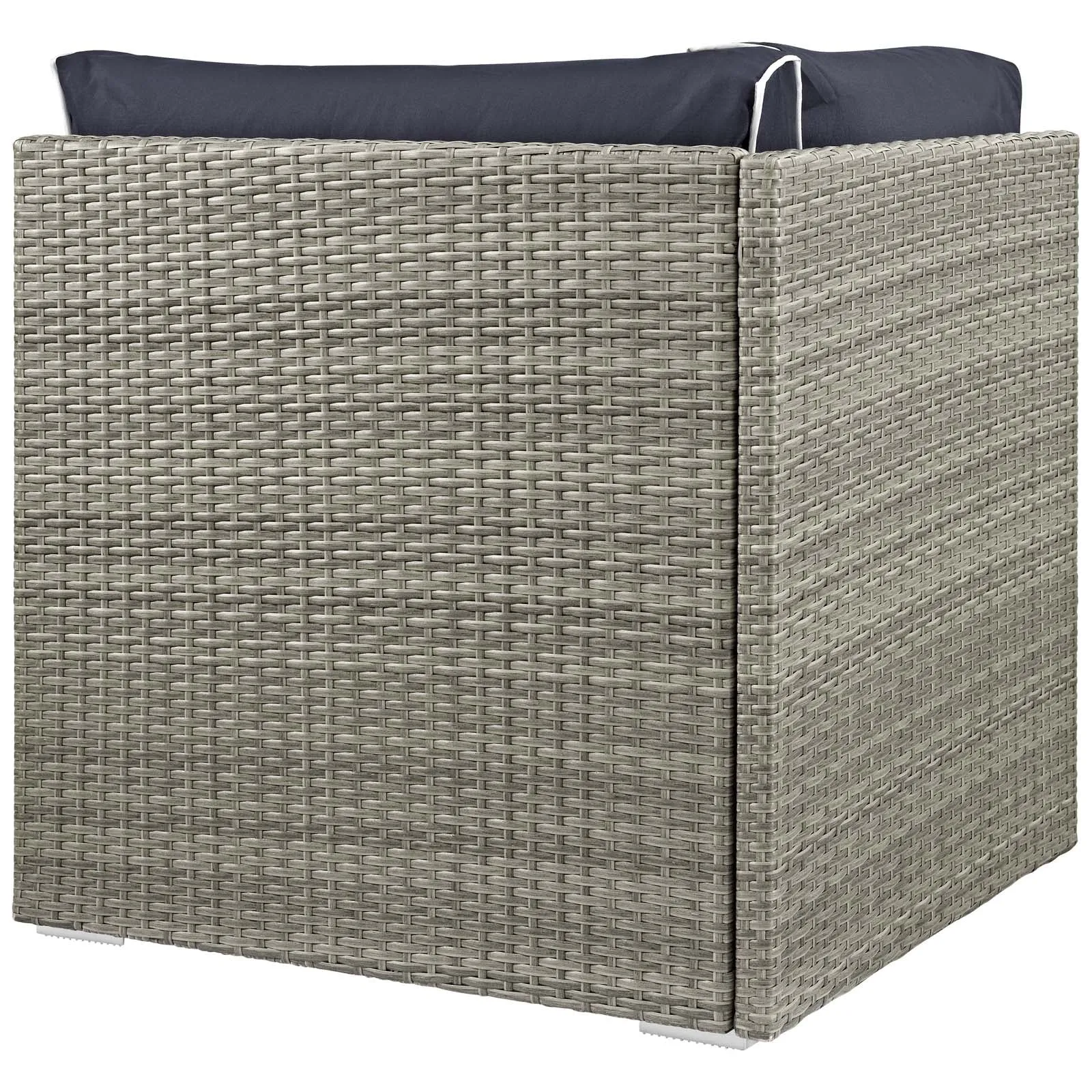 Repose Outdoor Patio Corner by Modway