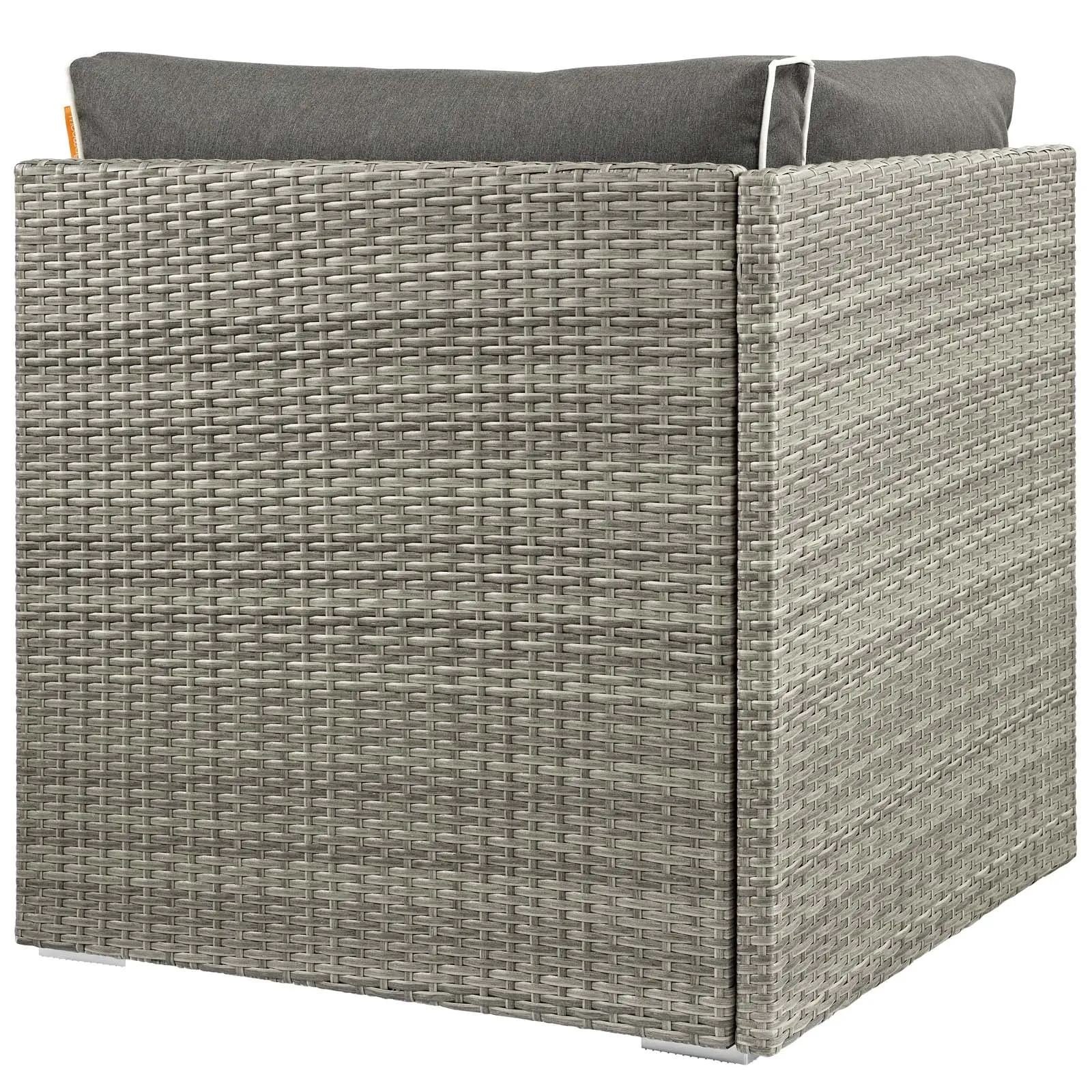 Repose Outdoor Patio Corner by Modway