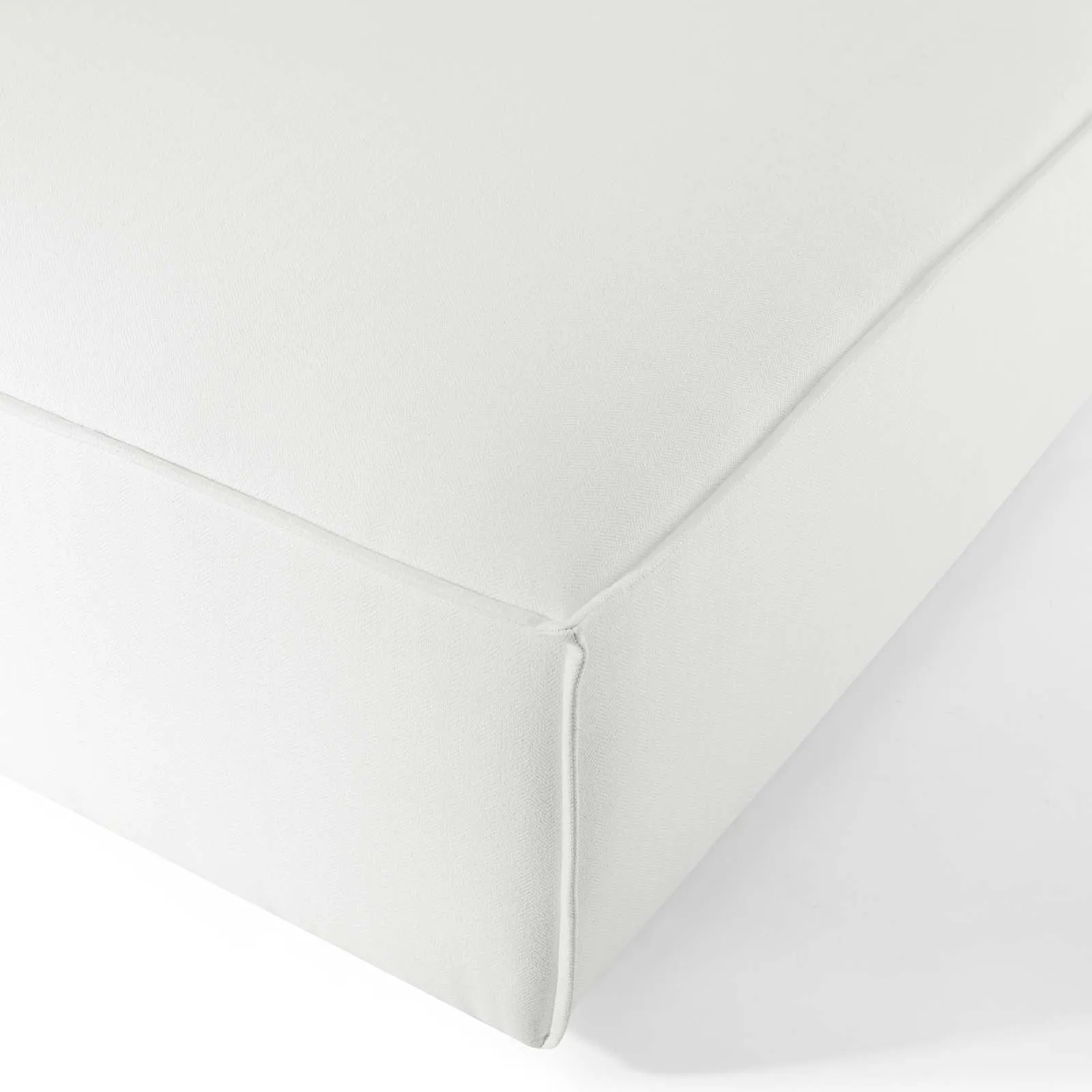 Restore Ottoman by Modway
