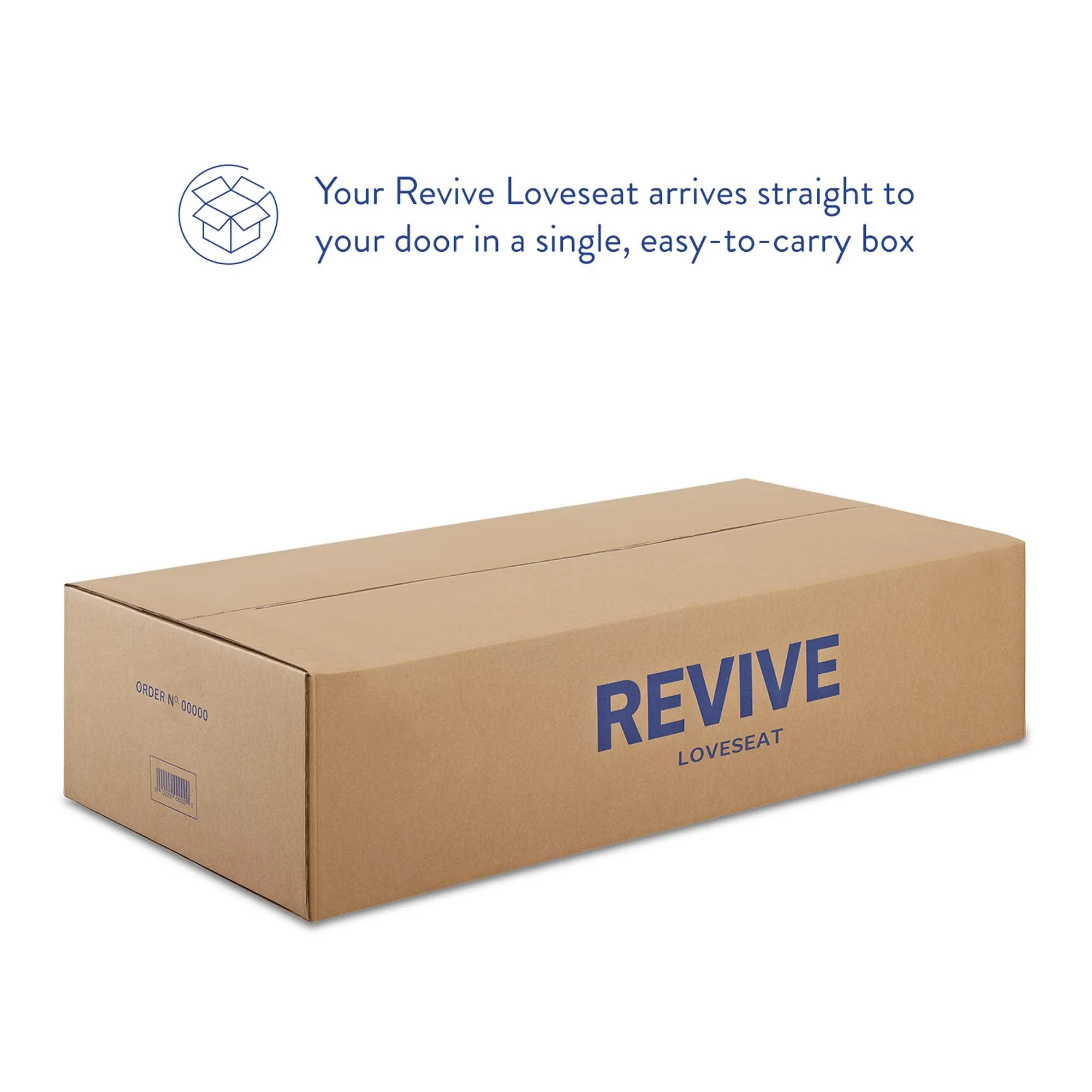 Revive Performance Velvet Loveseat by Modway
