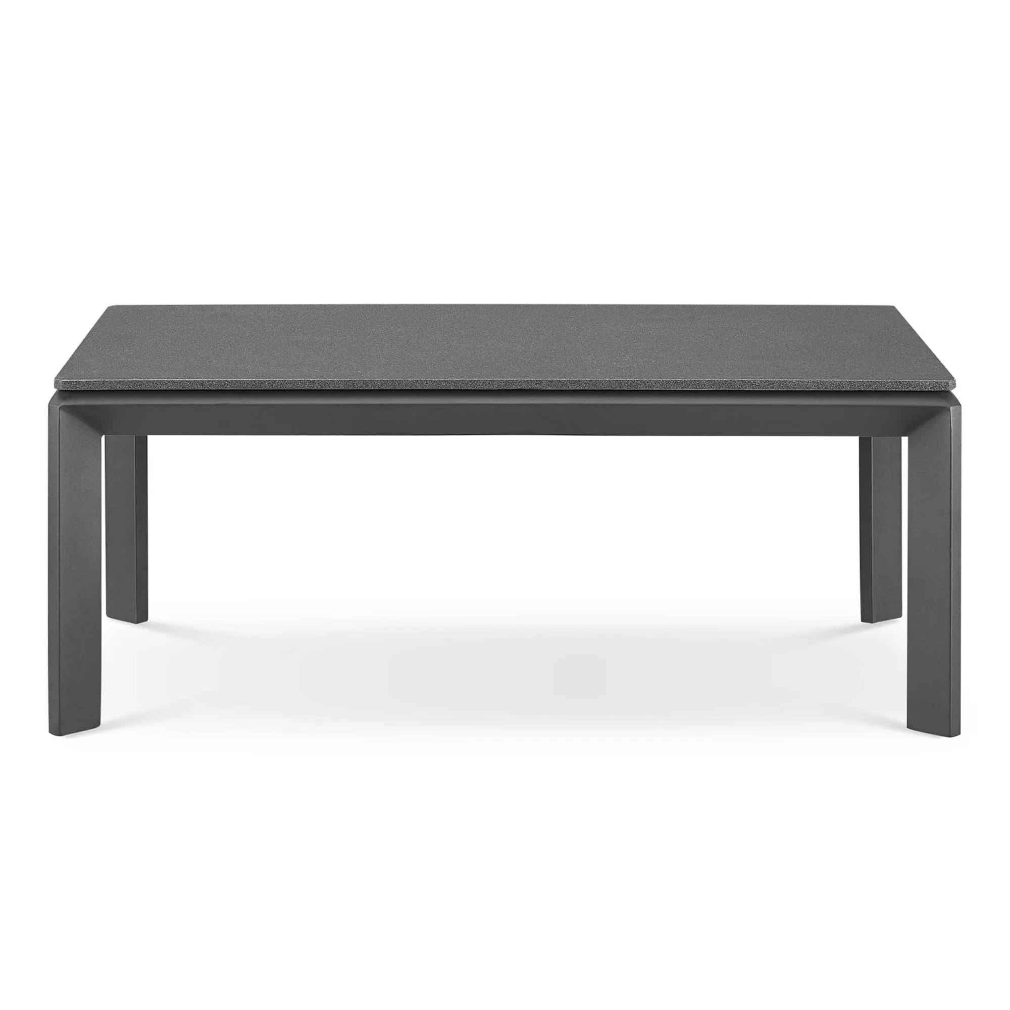 Riverside 6 Piece Outdoor Patio Aluminum Set by Modway