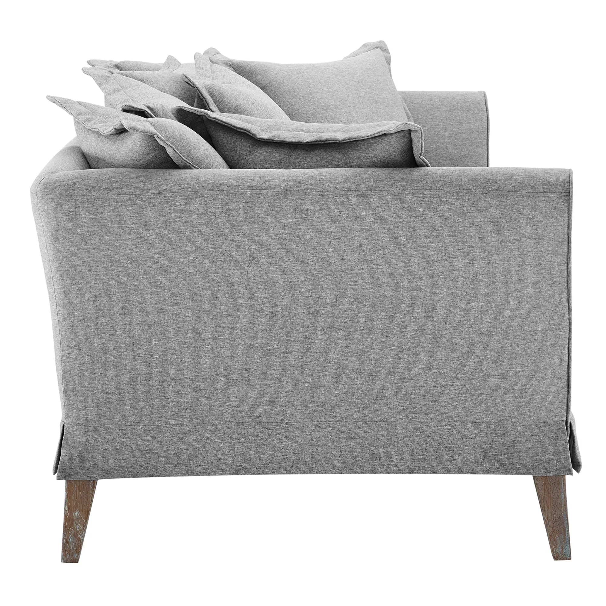 Rowan Fabric Sofa by Modway