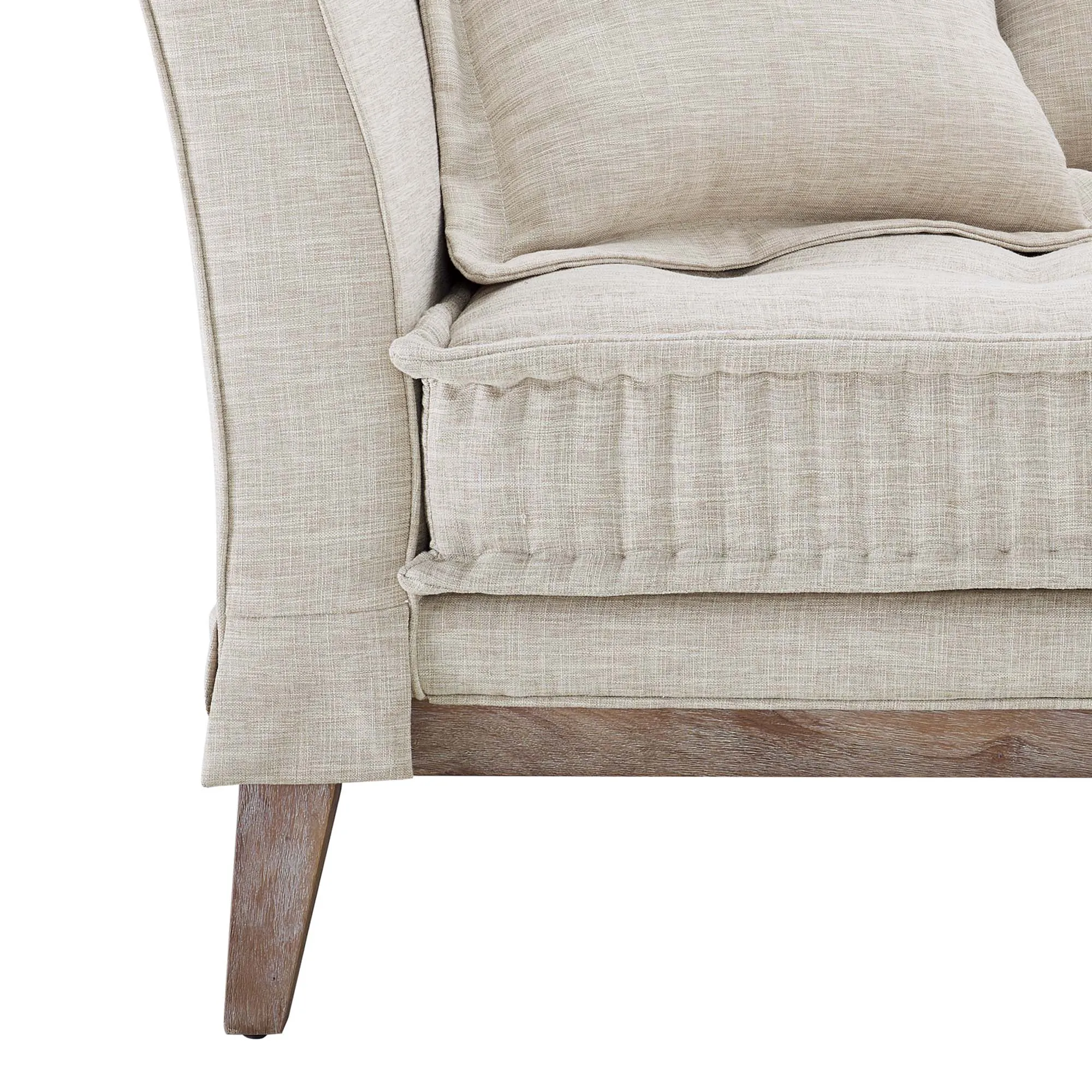 Rowan Fabric Sofa by Modway