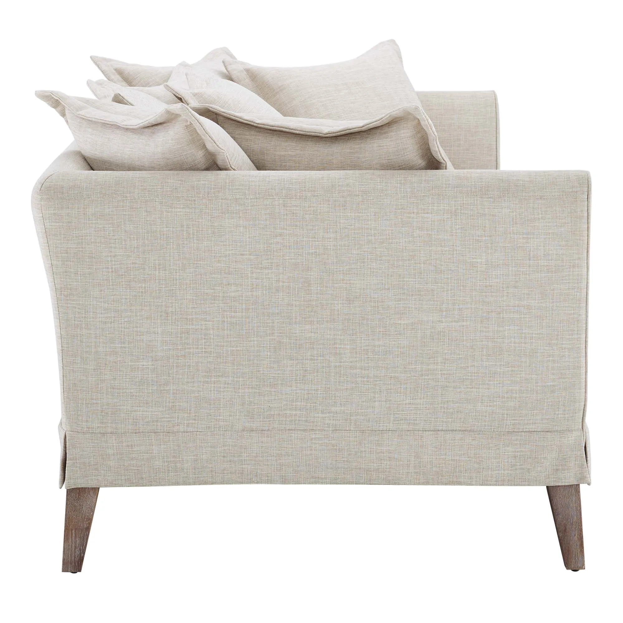 Rowan Fabric Sofa by Modway