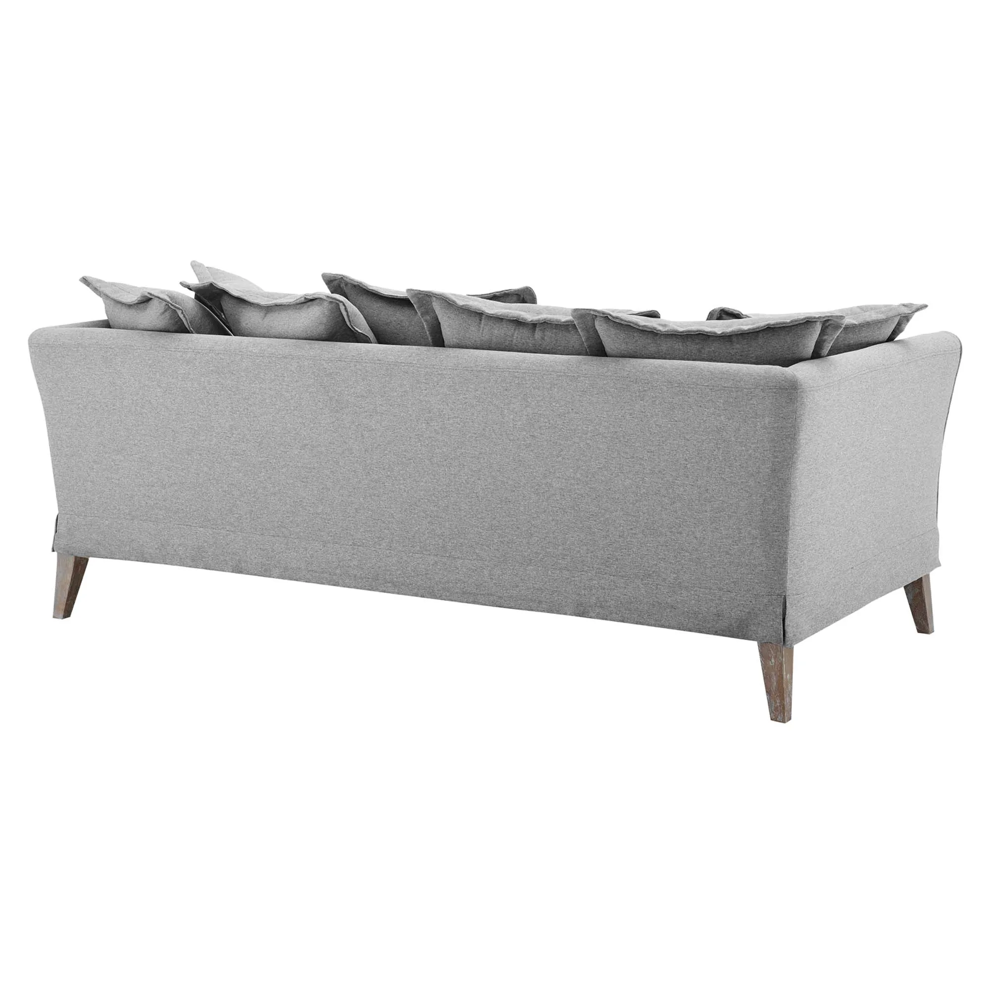 Rowan Fabric Sofa by Modway