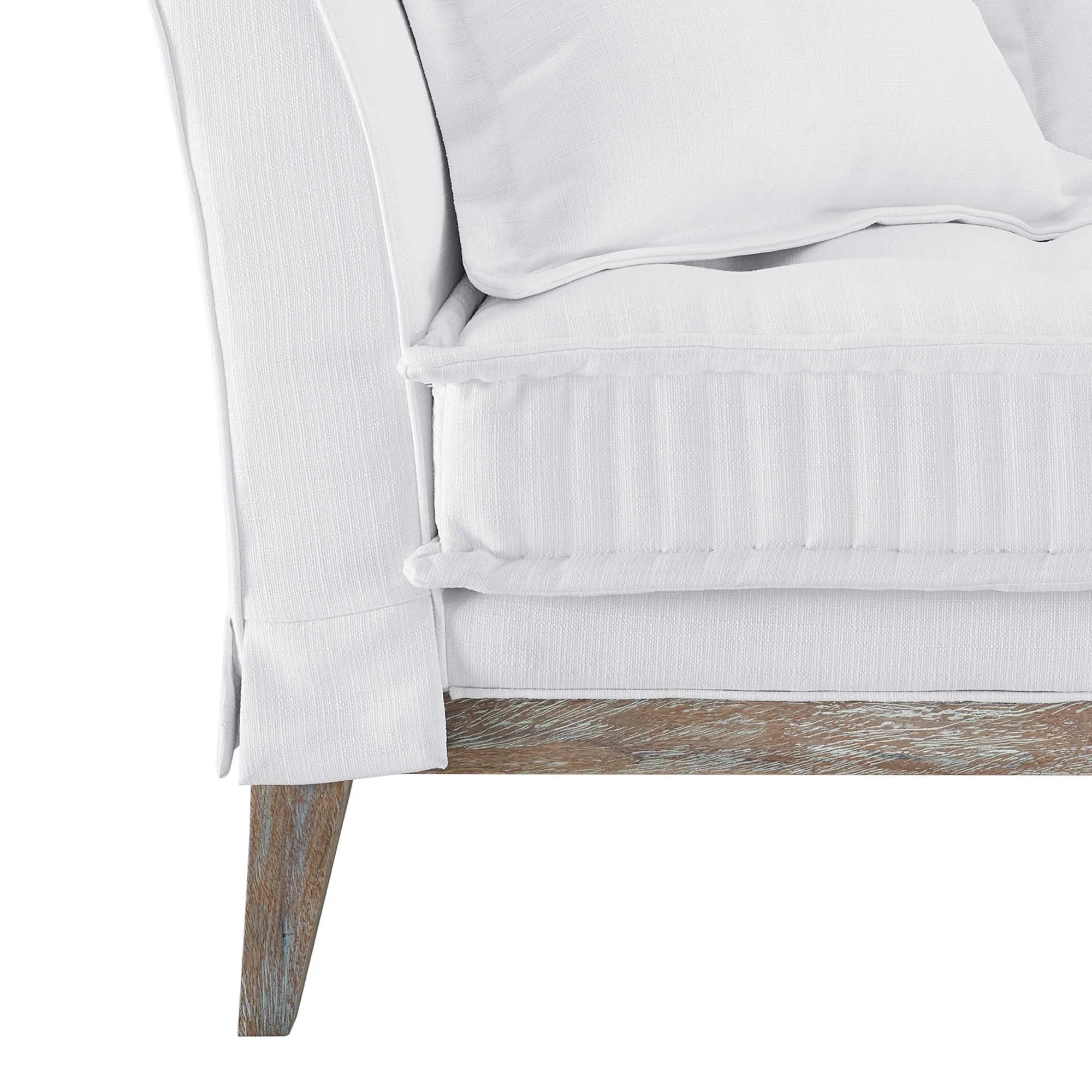 Rowan Fabric Sofa by Modway