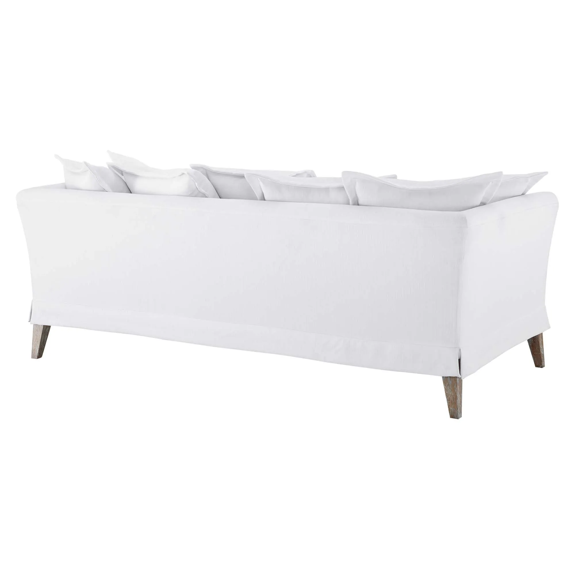 Rowan Fabric Sofa by Modway