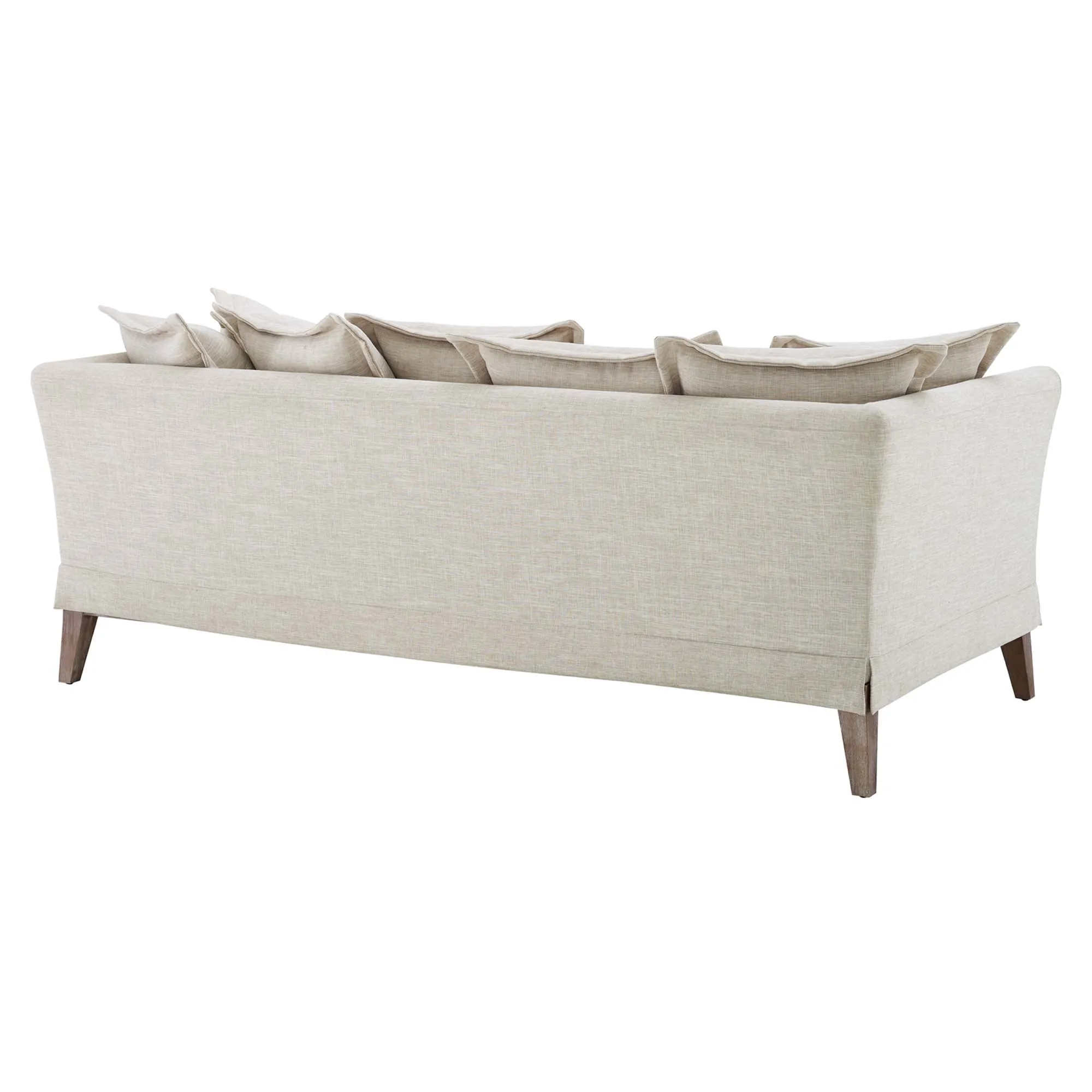 Rowan Fabric Sofa by Modway