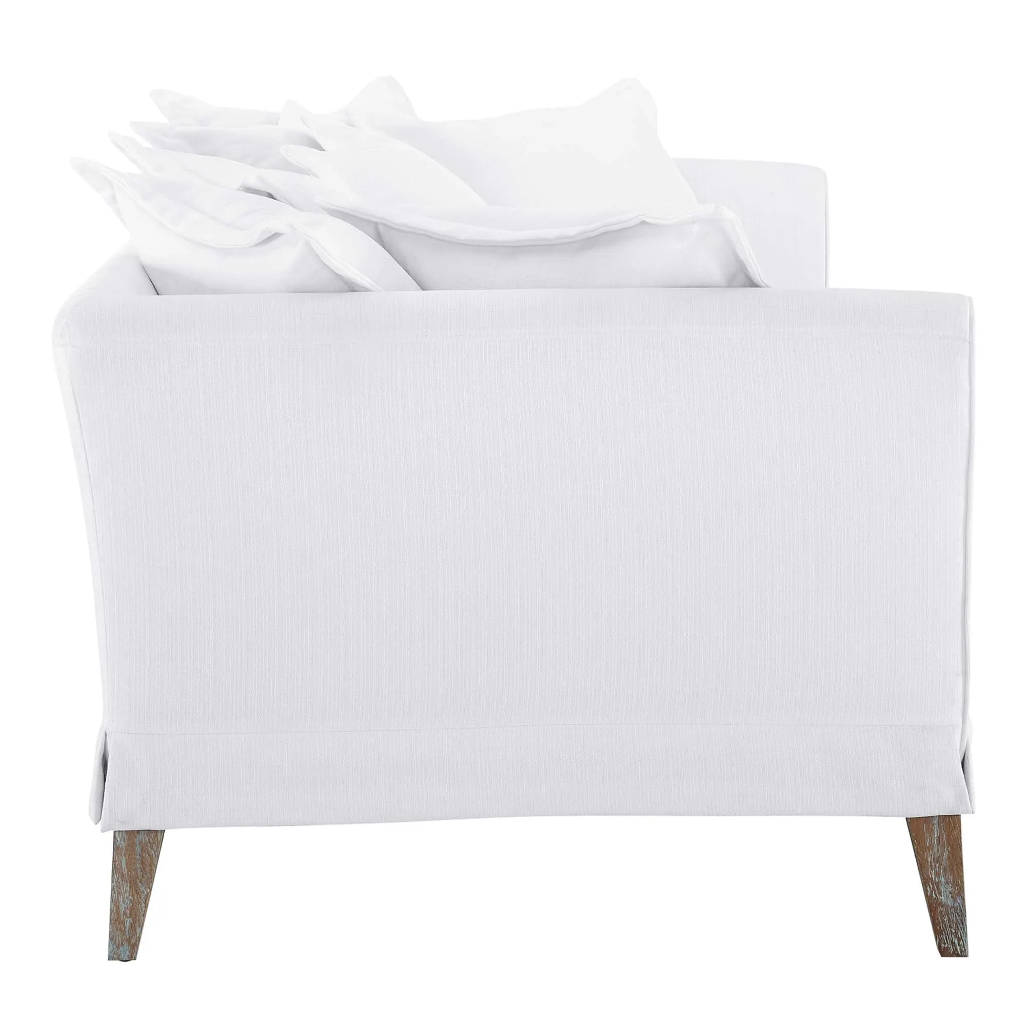 Rowan Fabric Sofa by Modway