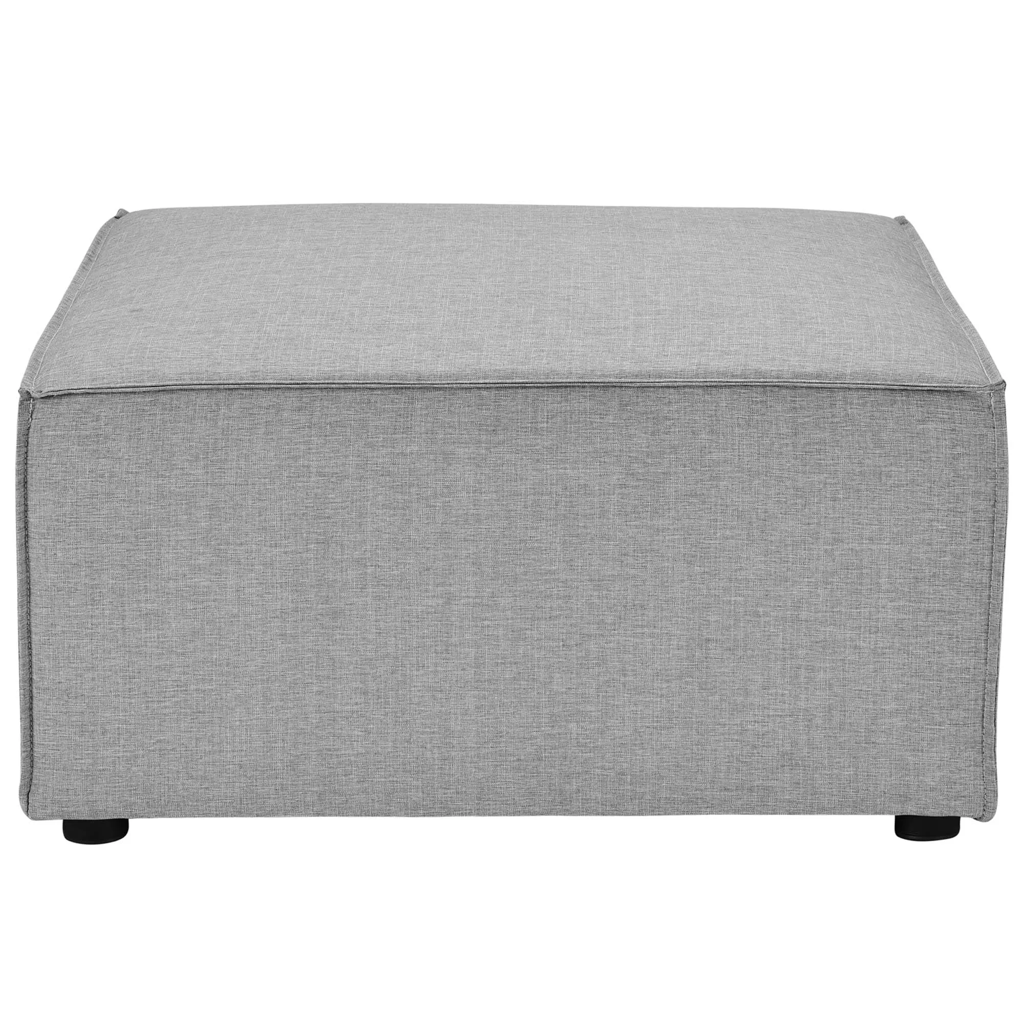 Saybrook Outdoor Patio Upholstered 5-Piece Sectional Sofa by Modway