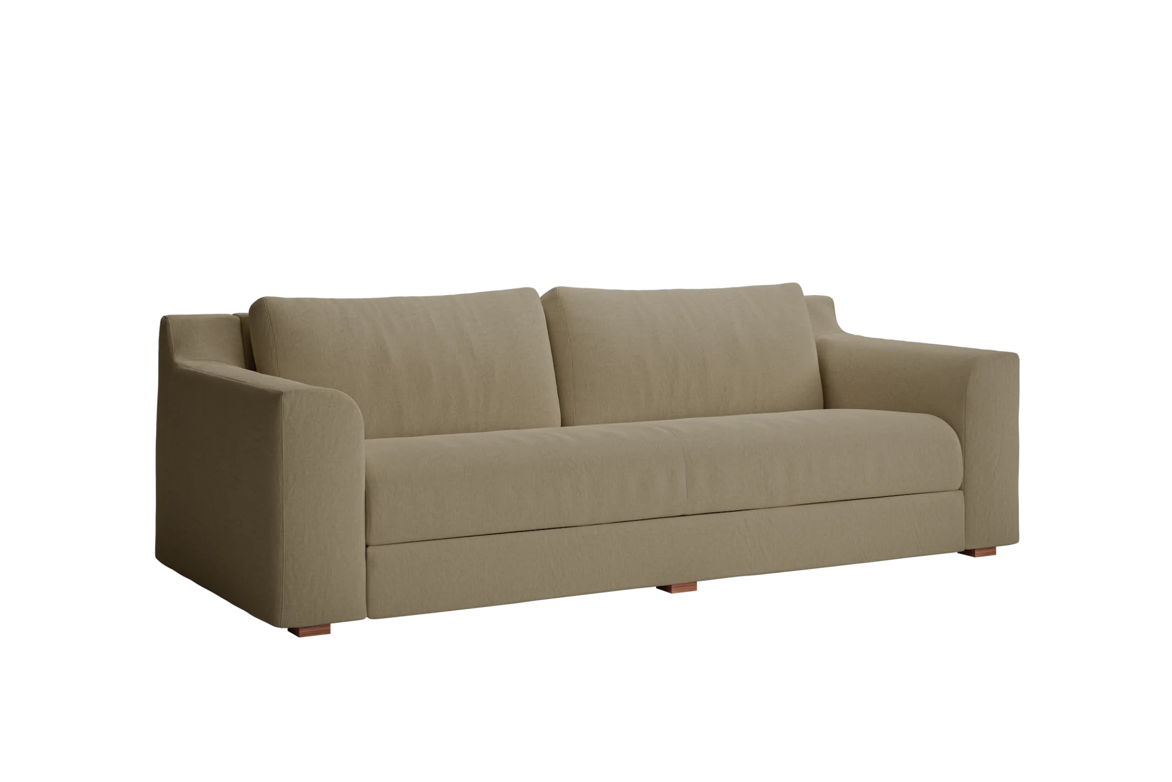 Slipcover: The Elevate 86" Sofa
