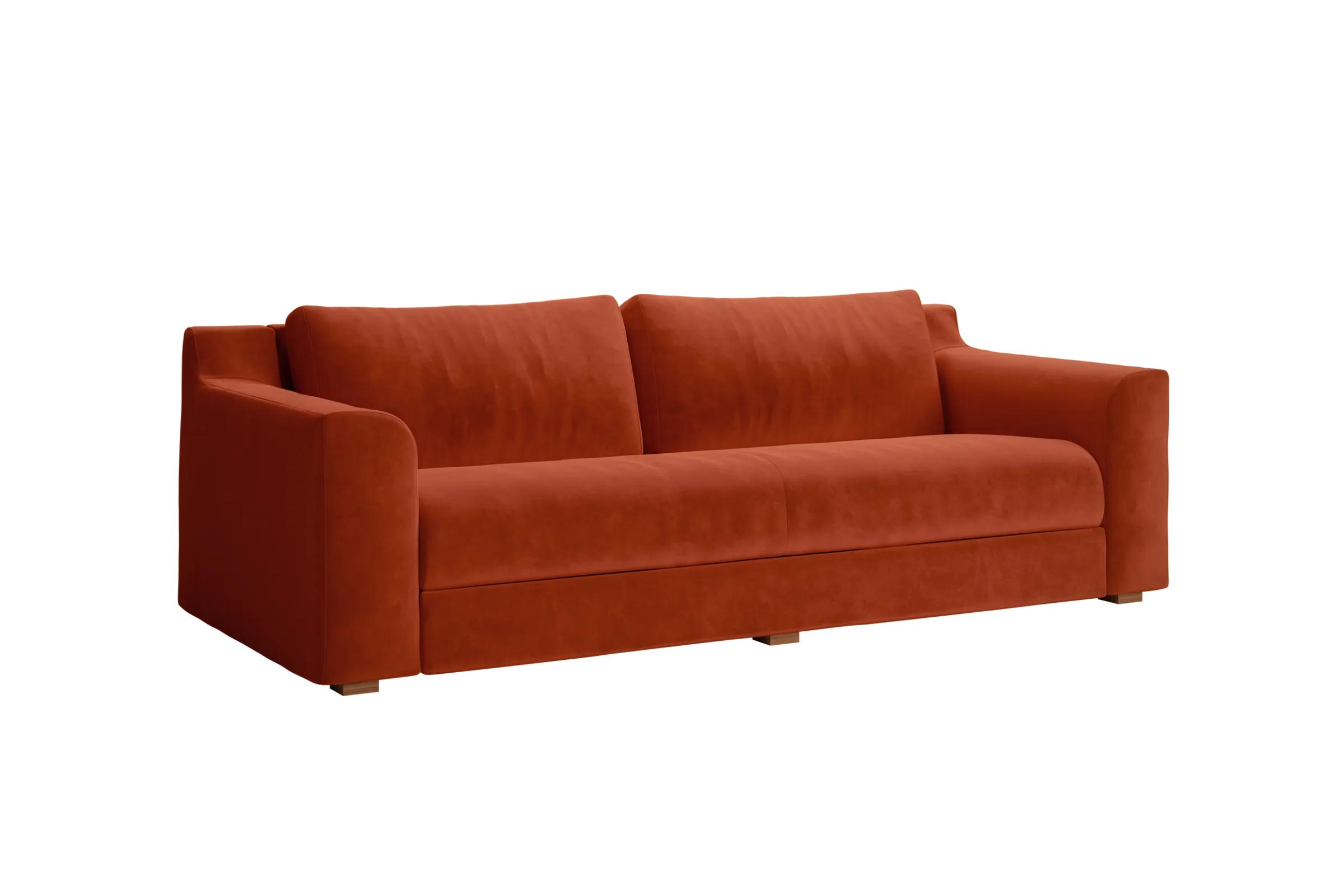 Slipcover: The Elevate 86" Sofa