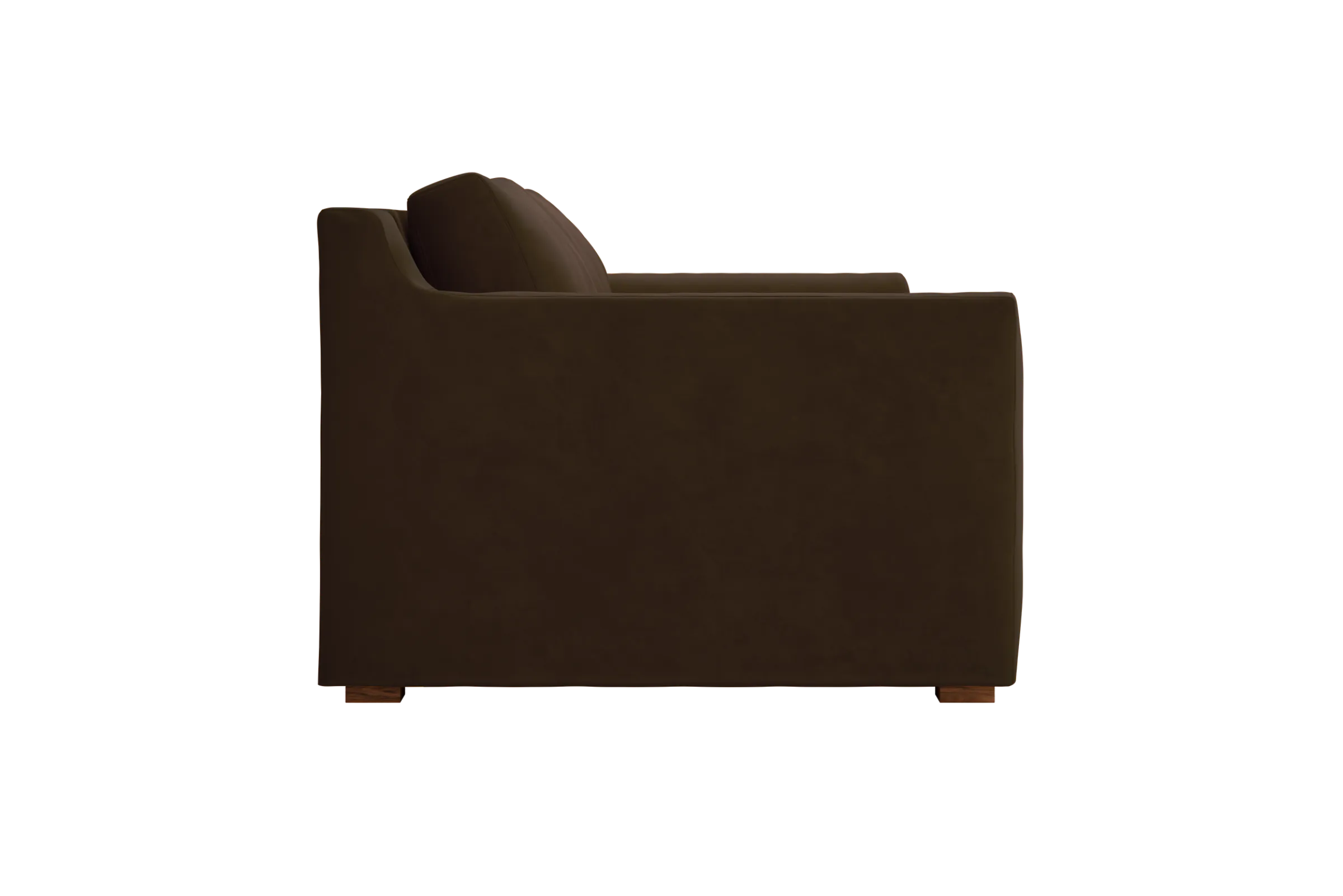 Slipcover: The Elevate 86" Sofa