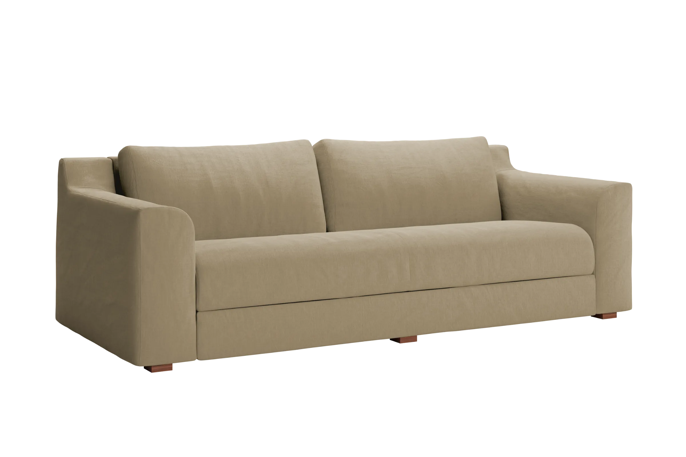 Slipcover: The Elevate 86" Sofa