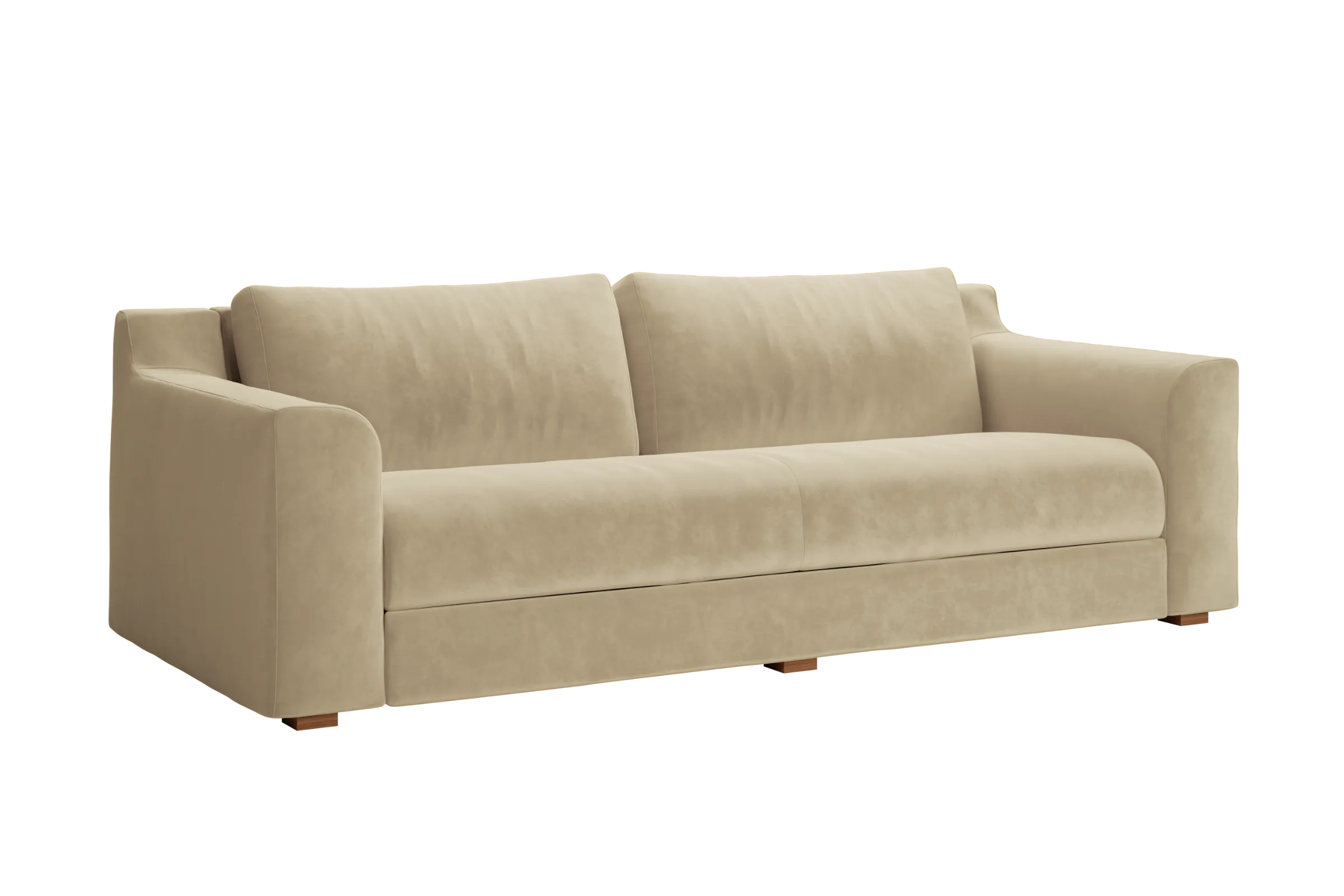 Slipcover: The Elevate 86" Sofa
