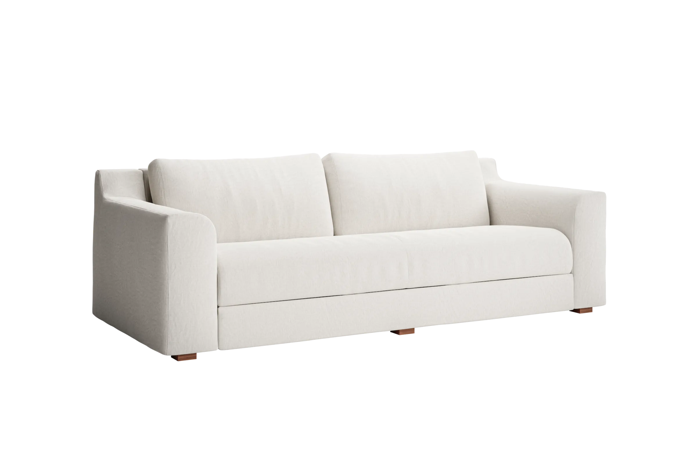 Slipcover: The Elevate 86" Sofa