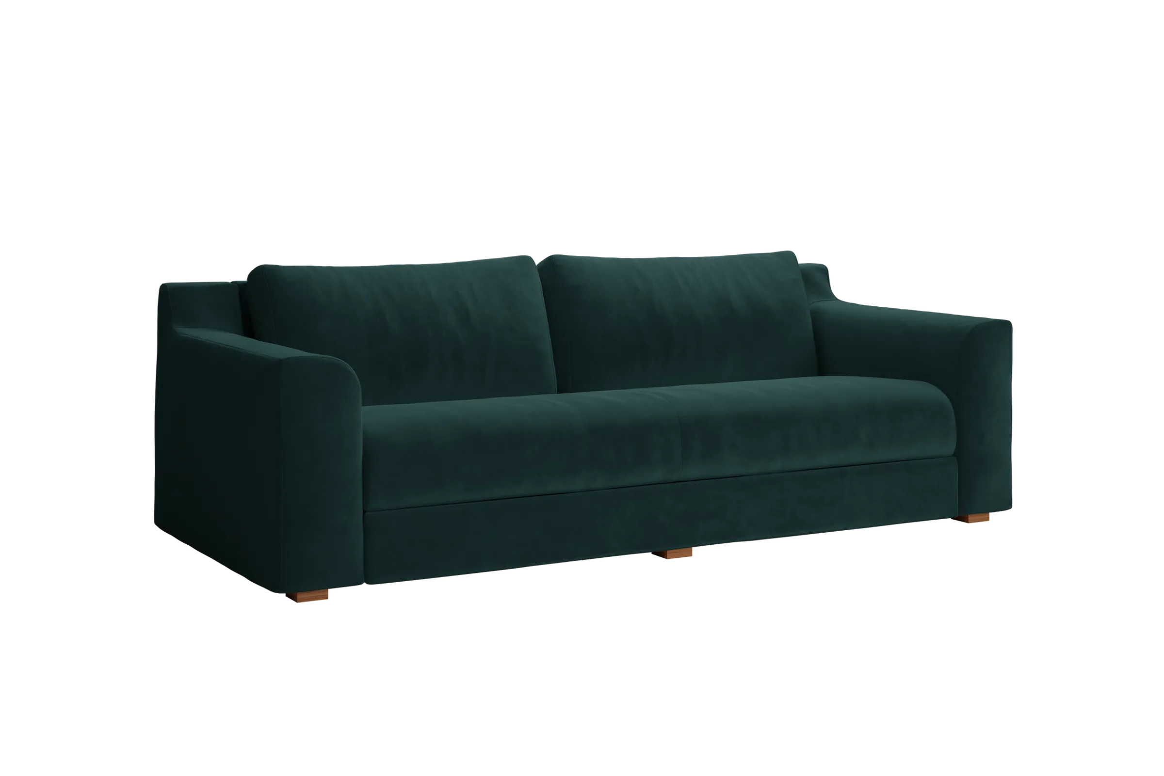 Slipcover: The Elevate 86" Sofa