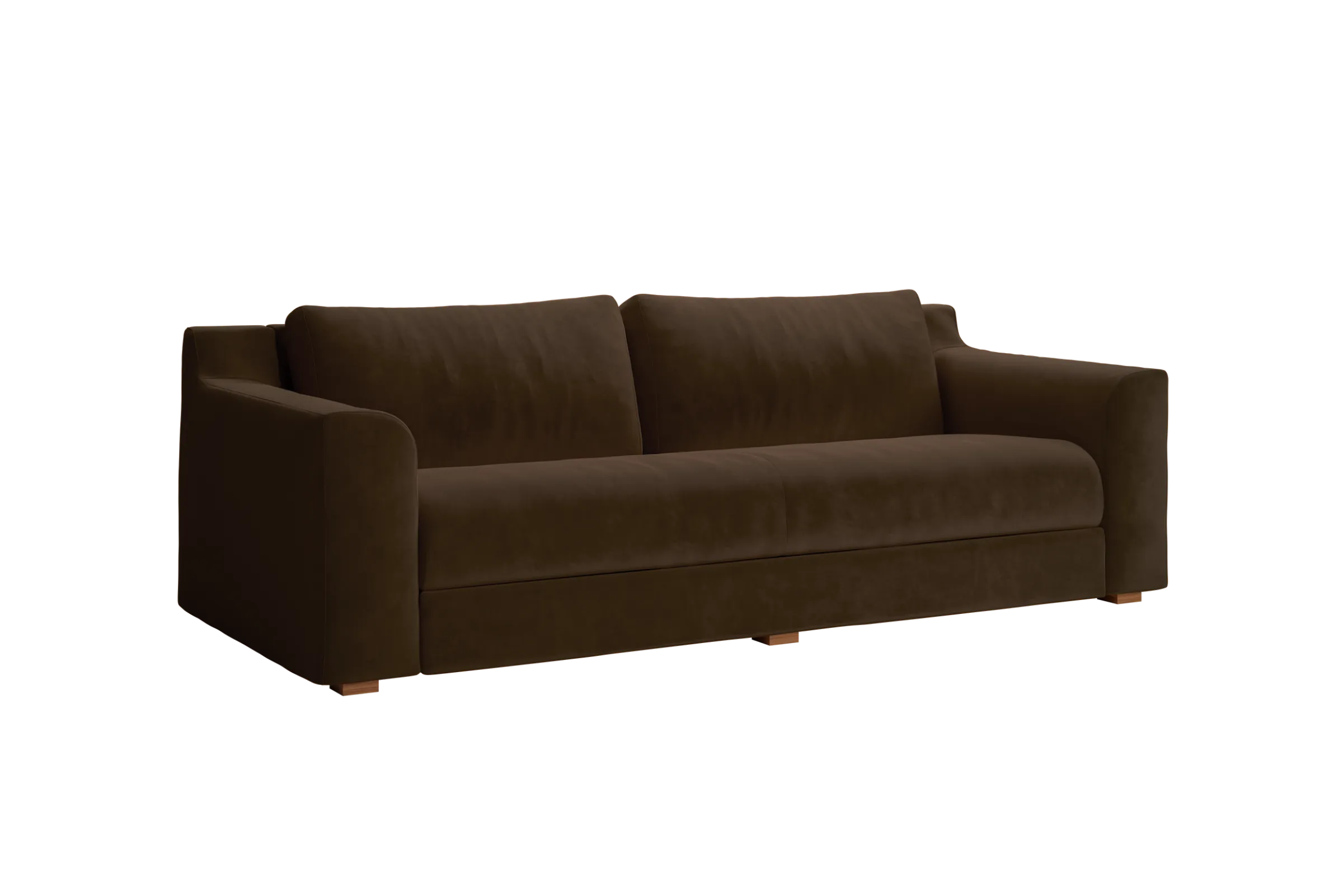 Slipcover: The Elevate 86" Sofa