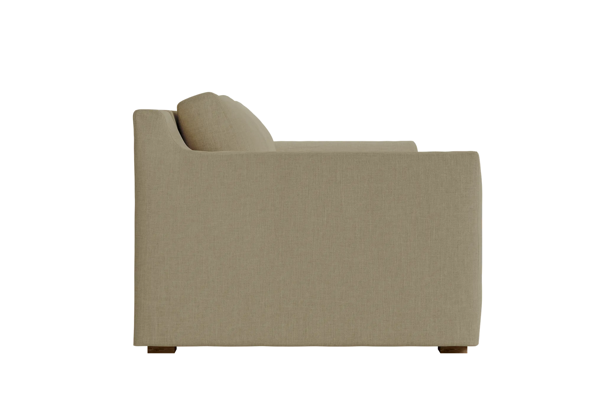 Slipcover: The Elevate 96" Sofa
