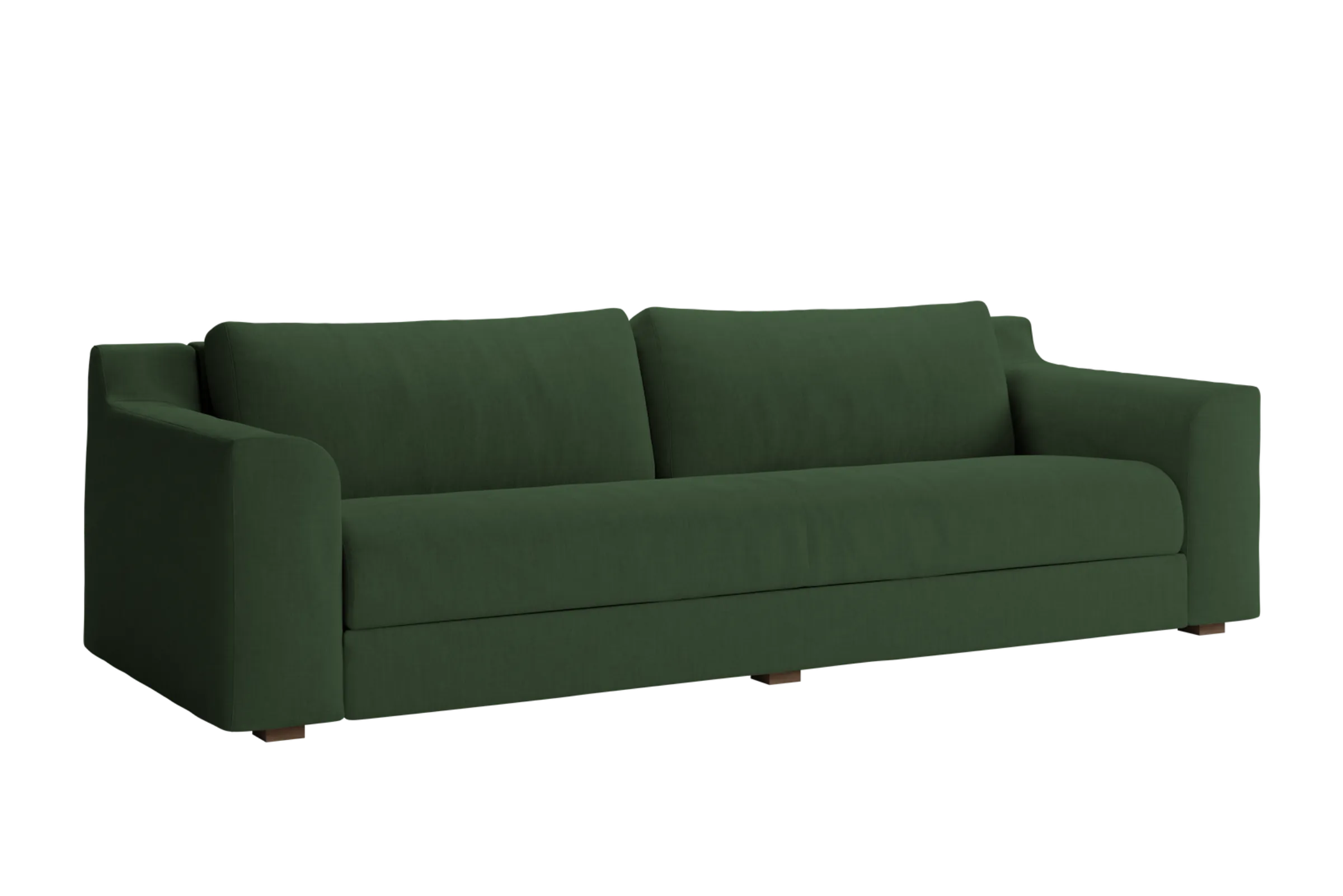 Slipcover: The Elevate 96" Sofa