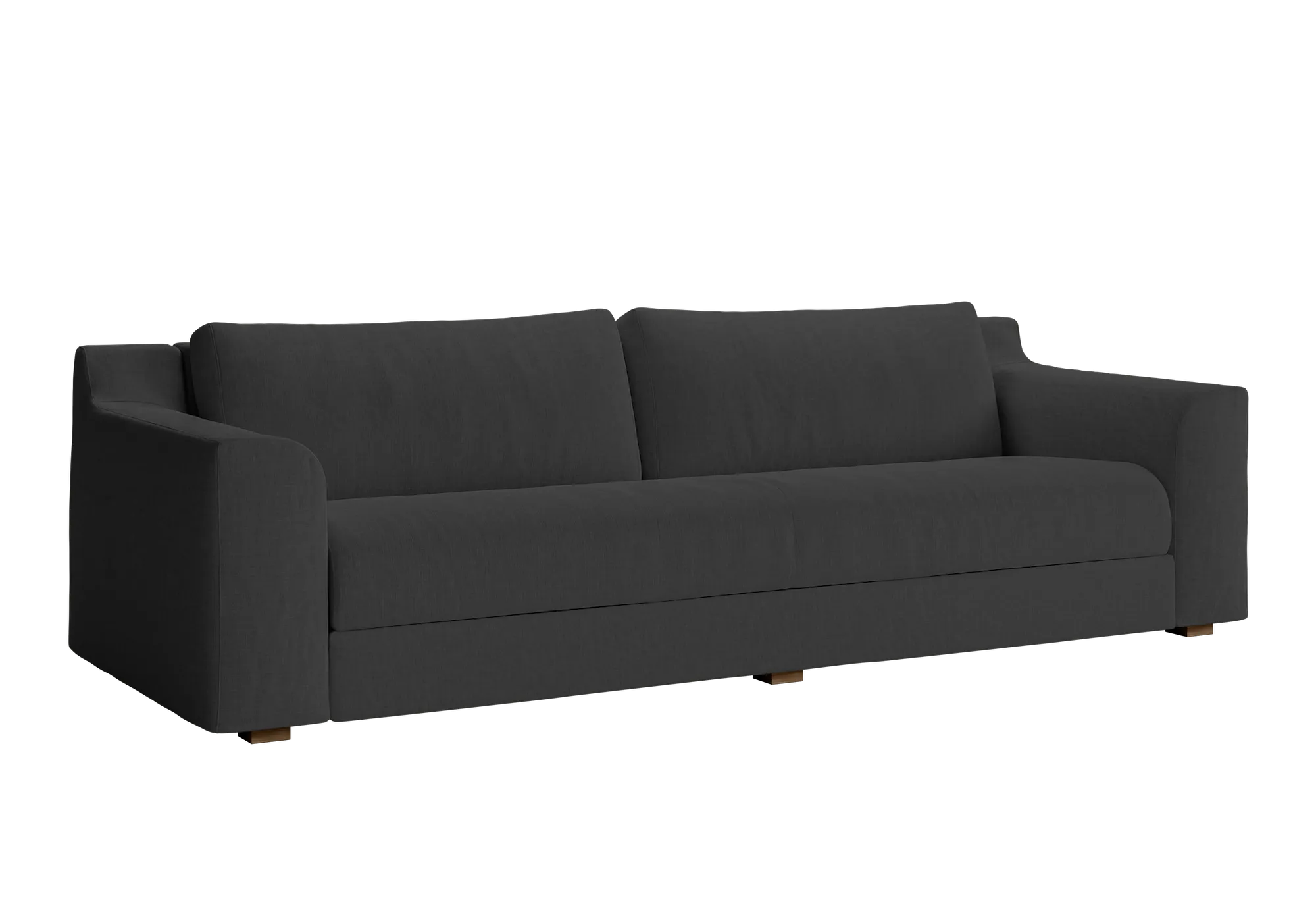 Slipcover: The Elevate 96" Sofa