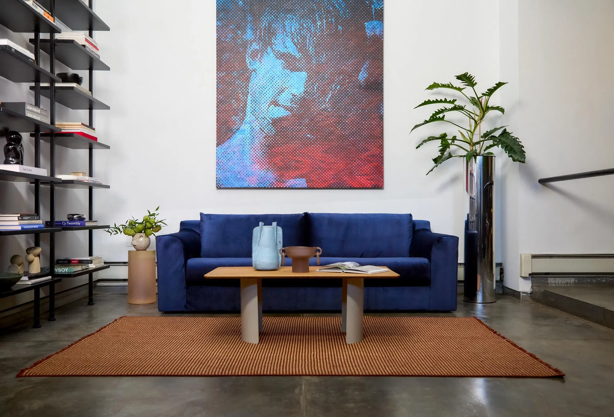 Slipcover: The Elevate 96" Sofa