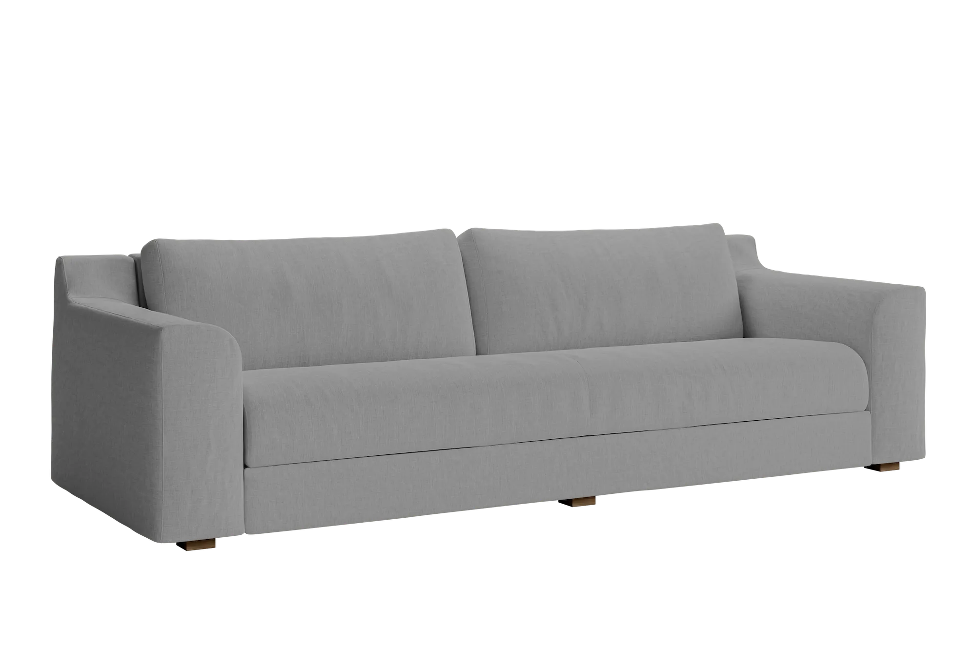 Slipcover: The Elevate 96" Sofa
