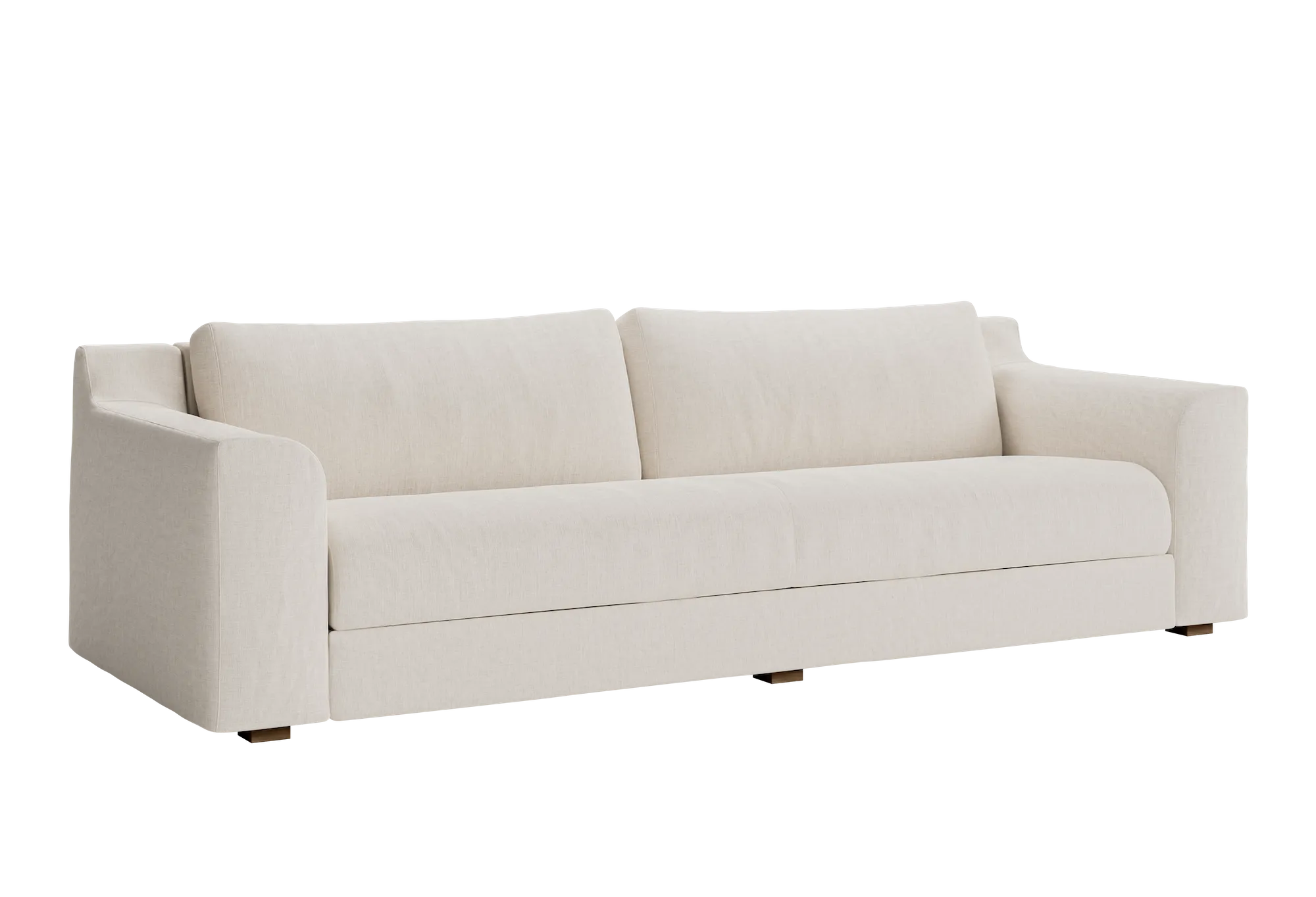 Slipcover: The Elevate 96" Sofa