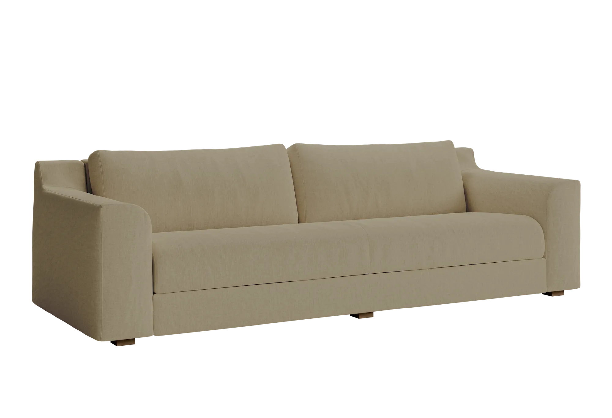 Slipcover: The Elevate 96" Sofa