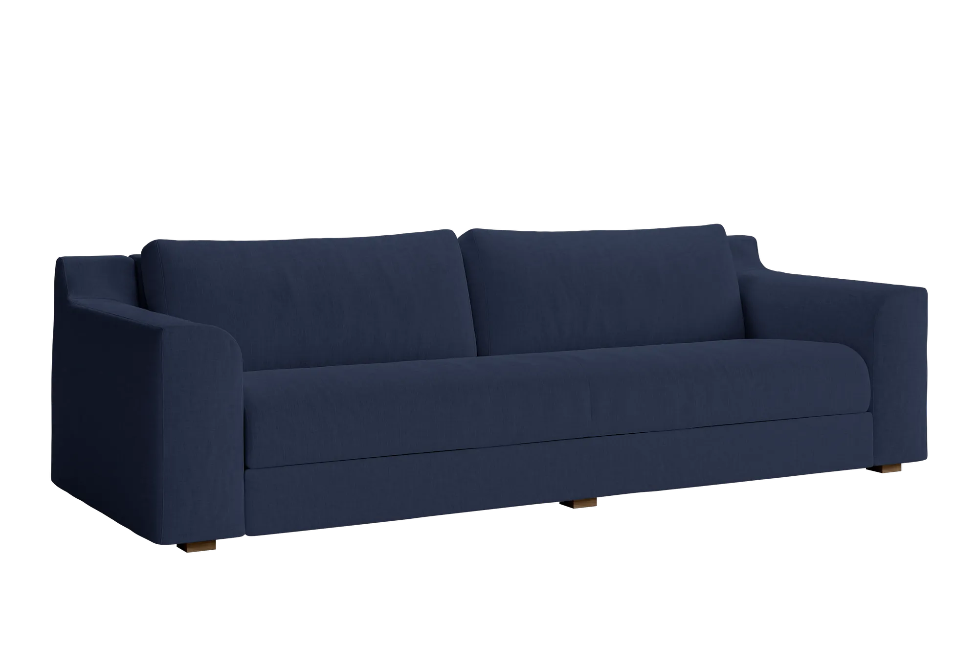 Slipcover: The Elevate 96" Sofa