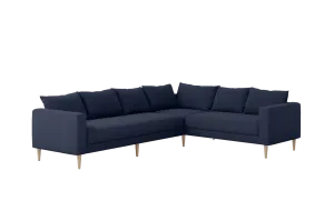 Slipcover: The Essential Corner Sectional (6 Seat)