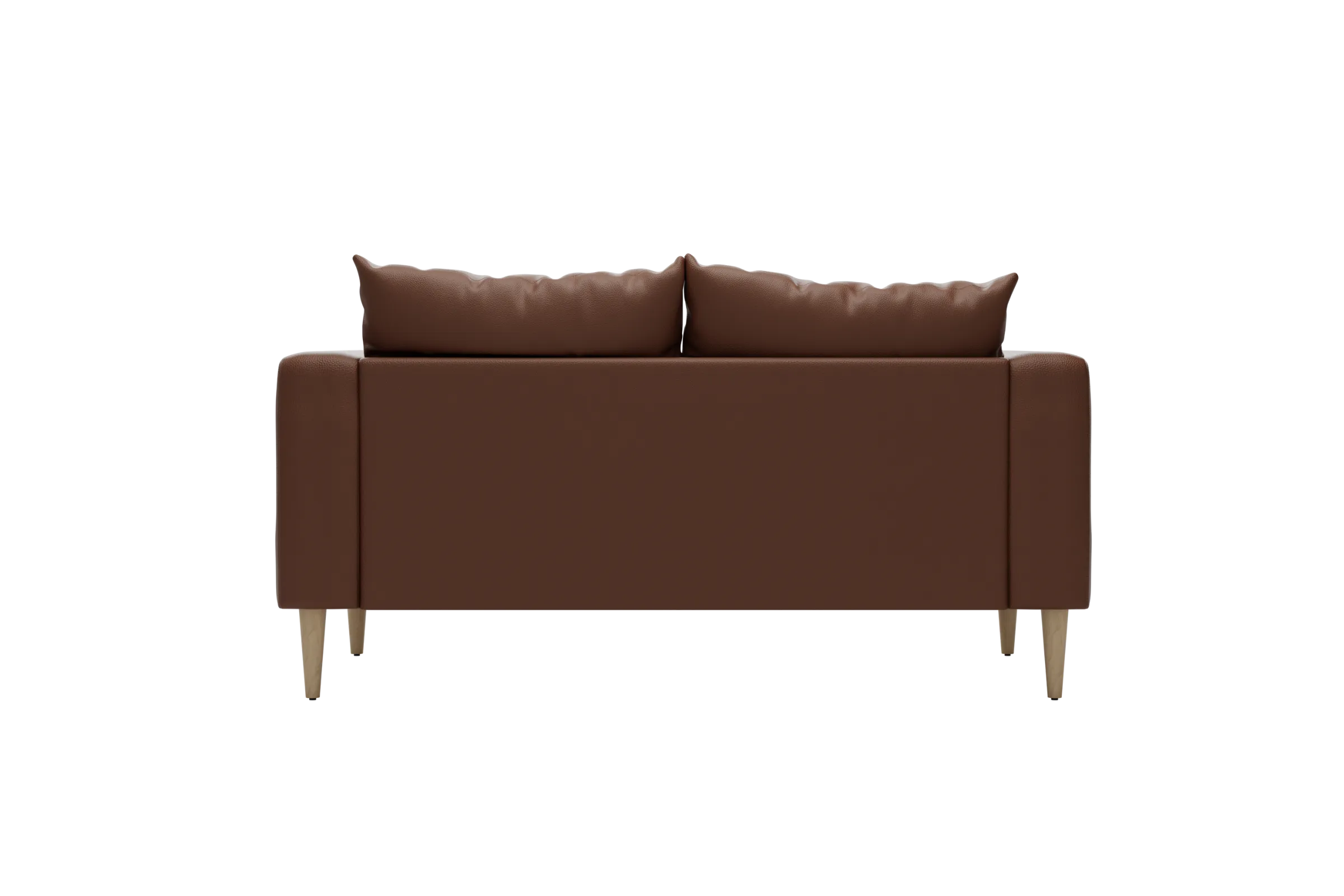 Slipcover: The Essential Loveseat