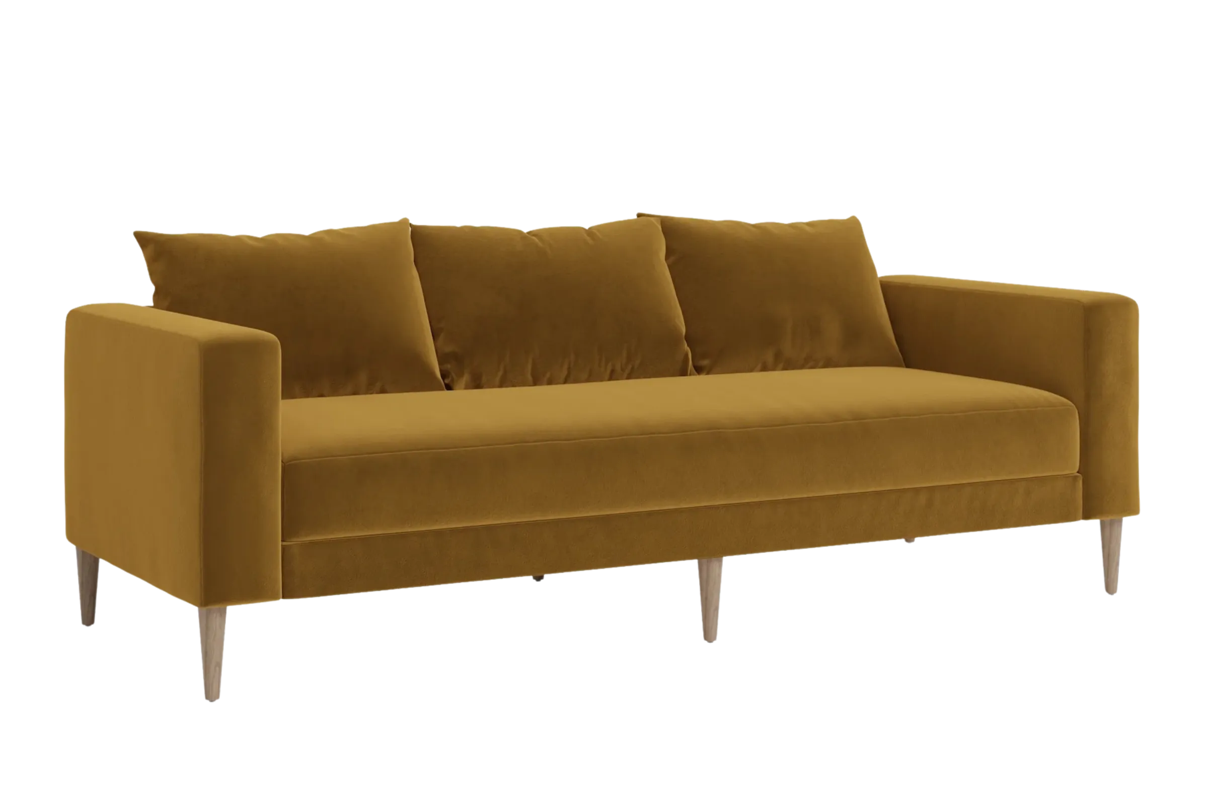 Slipcover: The Essential Sofa