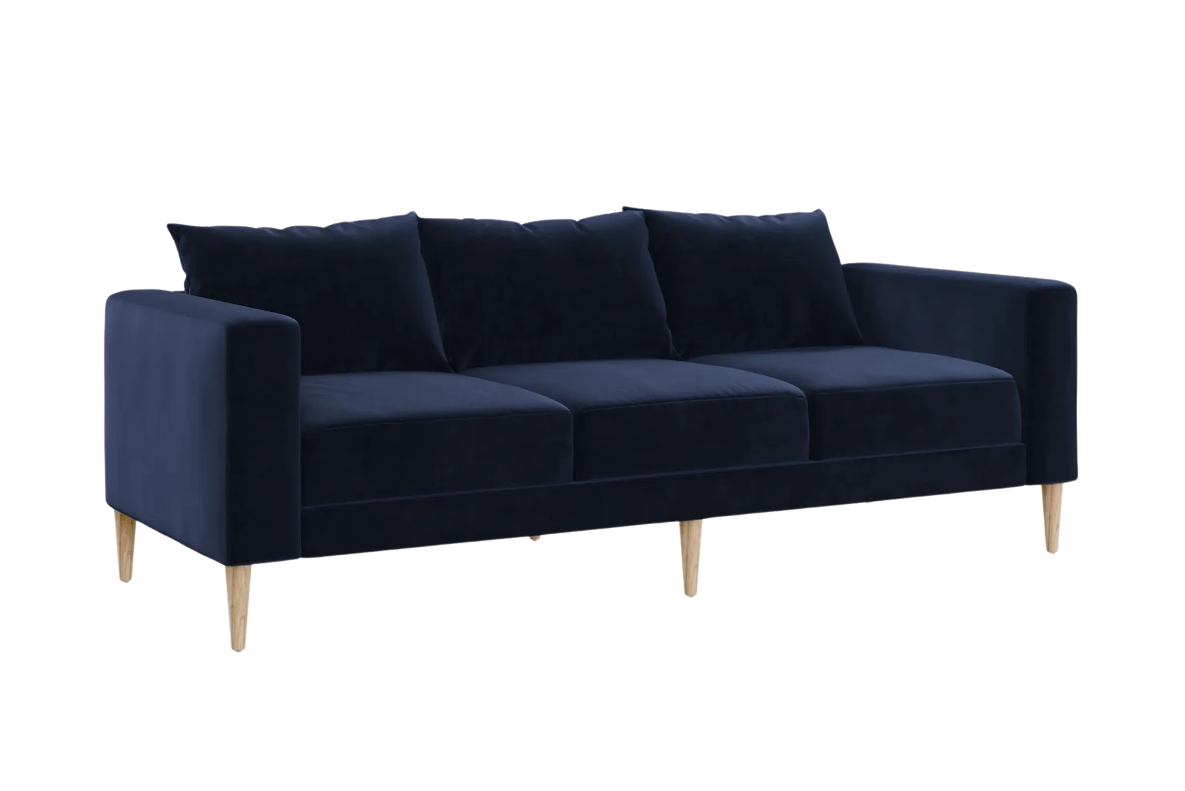Slipcover: The Essential Sofa