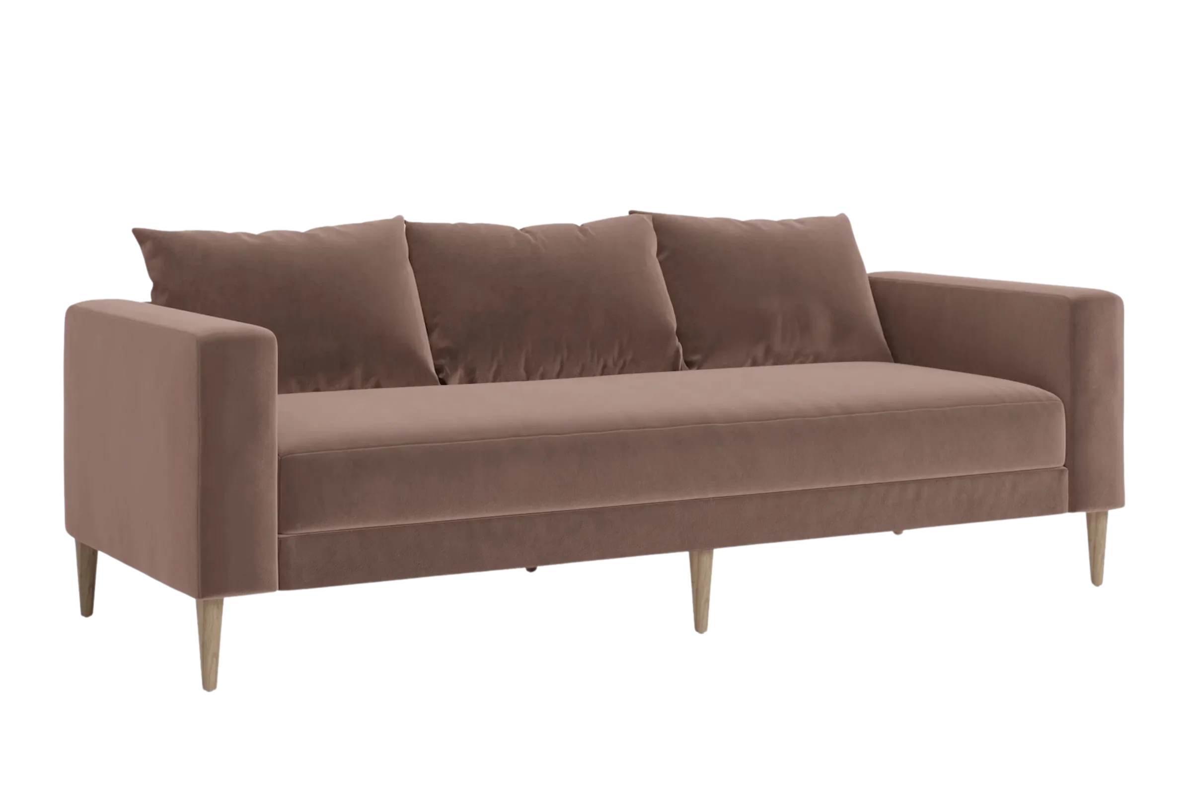Slipcover: The Essential Sofa