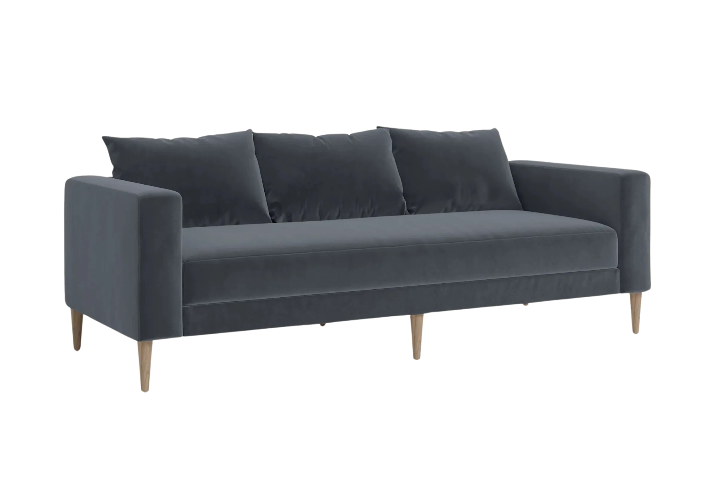 Slipcover: The Essential Sofa