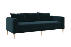 Slipcover: The Essential Sofa