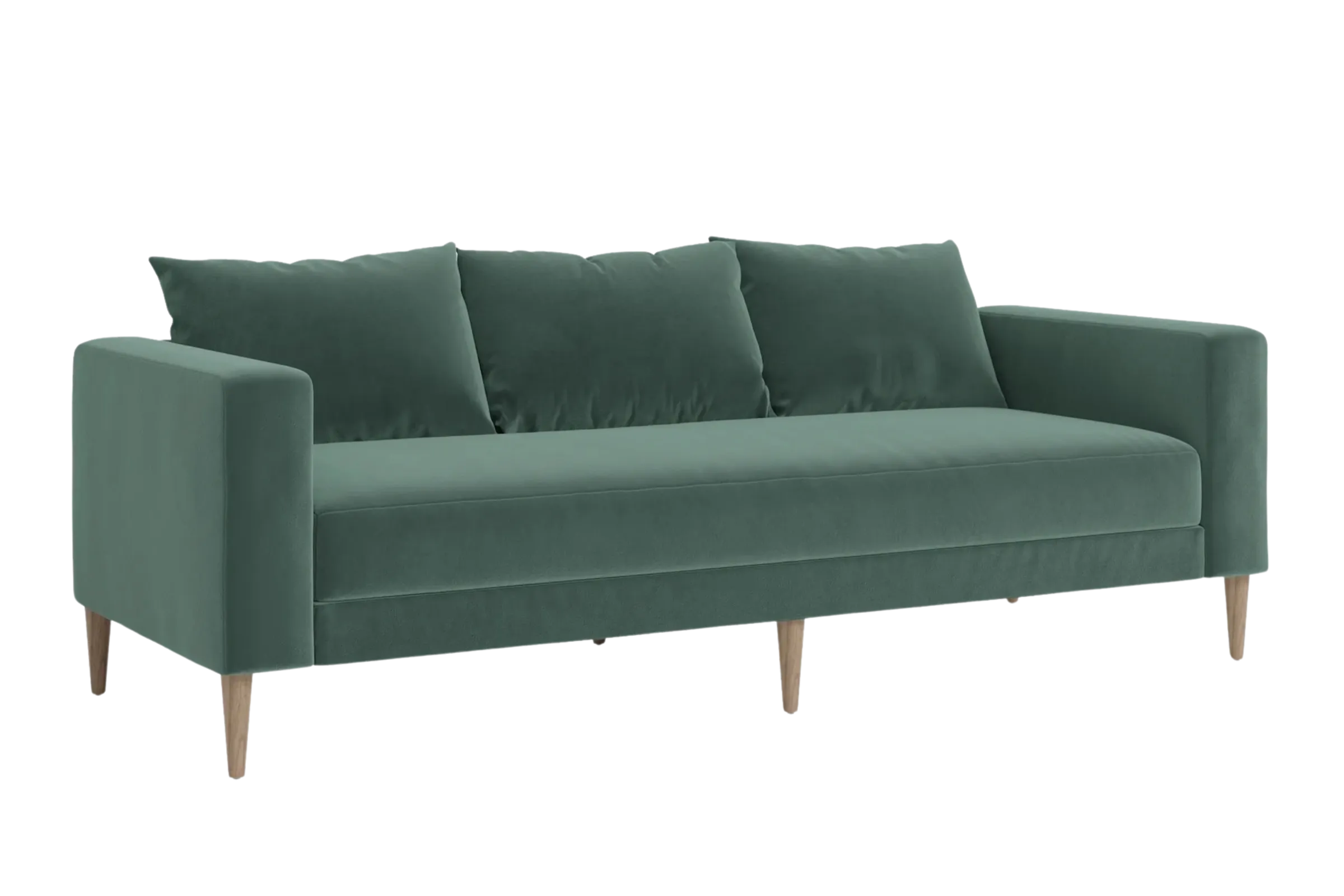 Slipcover: The Essential Sofa