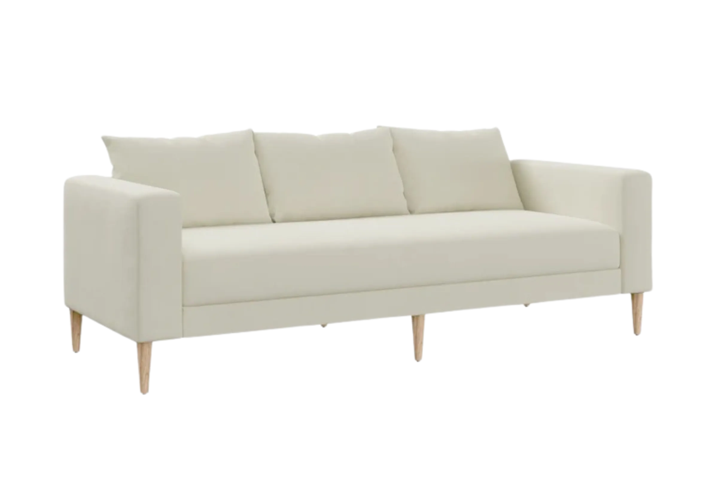 Slipcover: The Essential Sofa