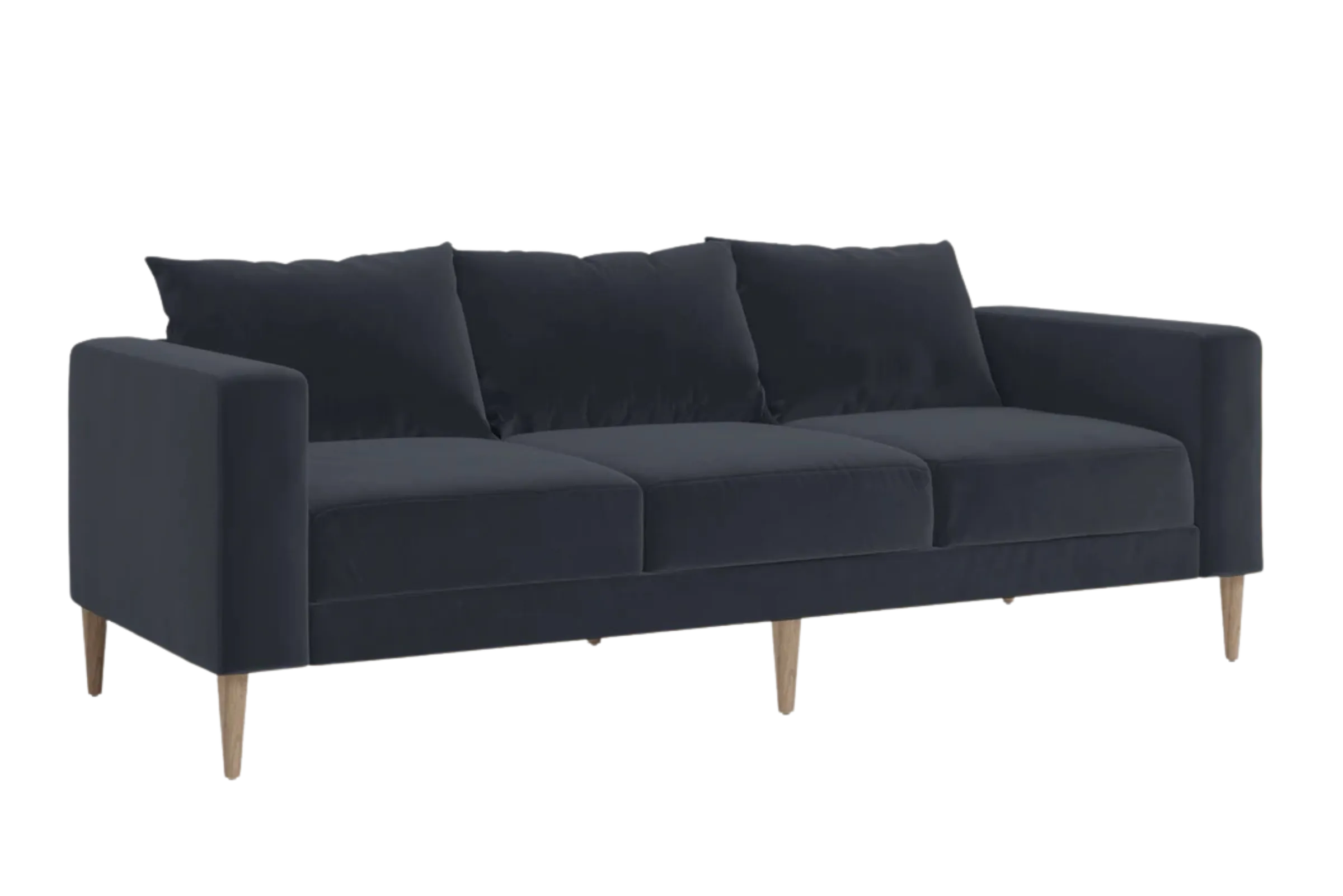 Slipcover: The Essential Sofa