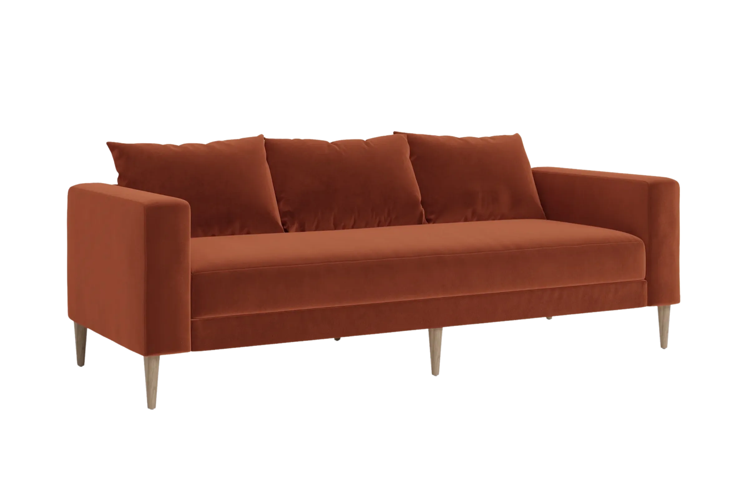Slipcover: The Essential Sofa