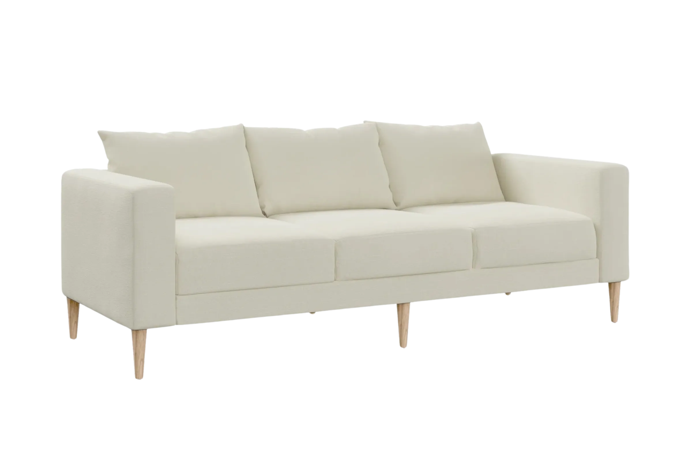 Slipcover: The Essential Sofa