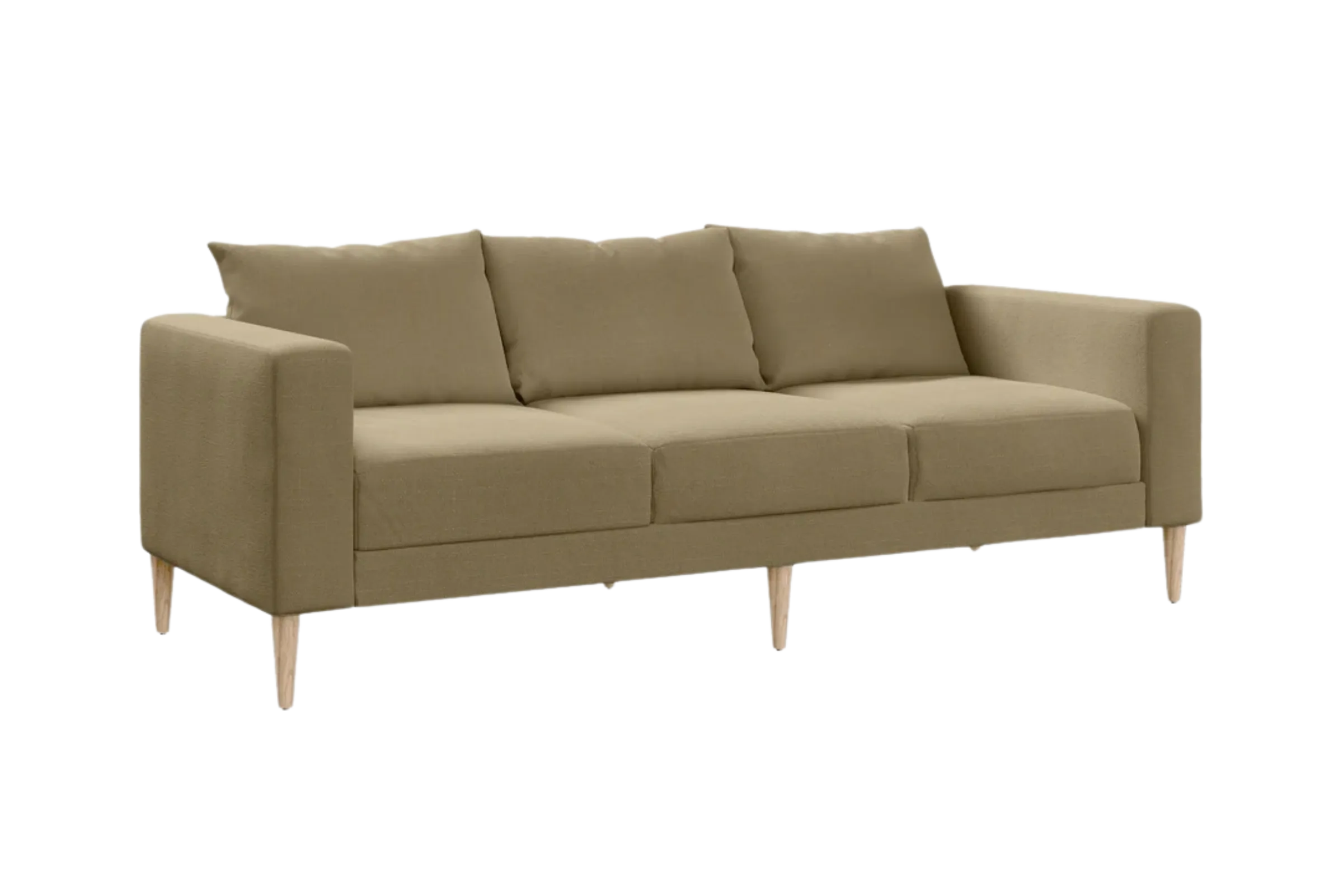 Slipcover: The Essential Sofa