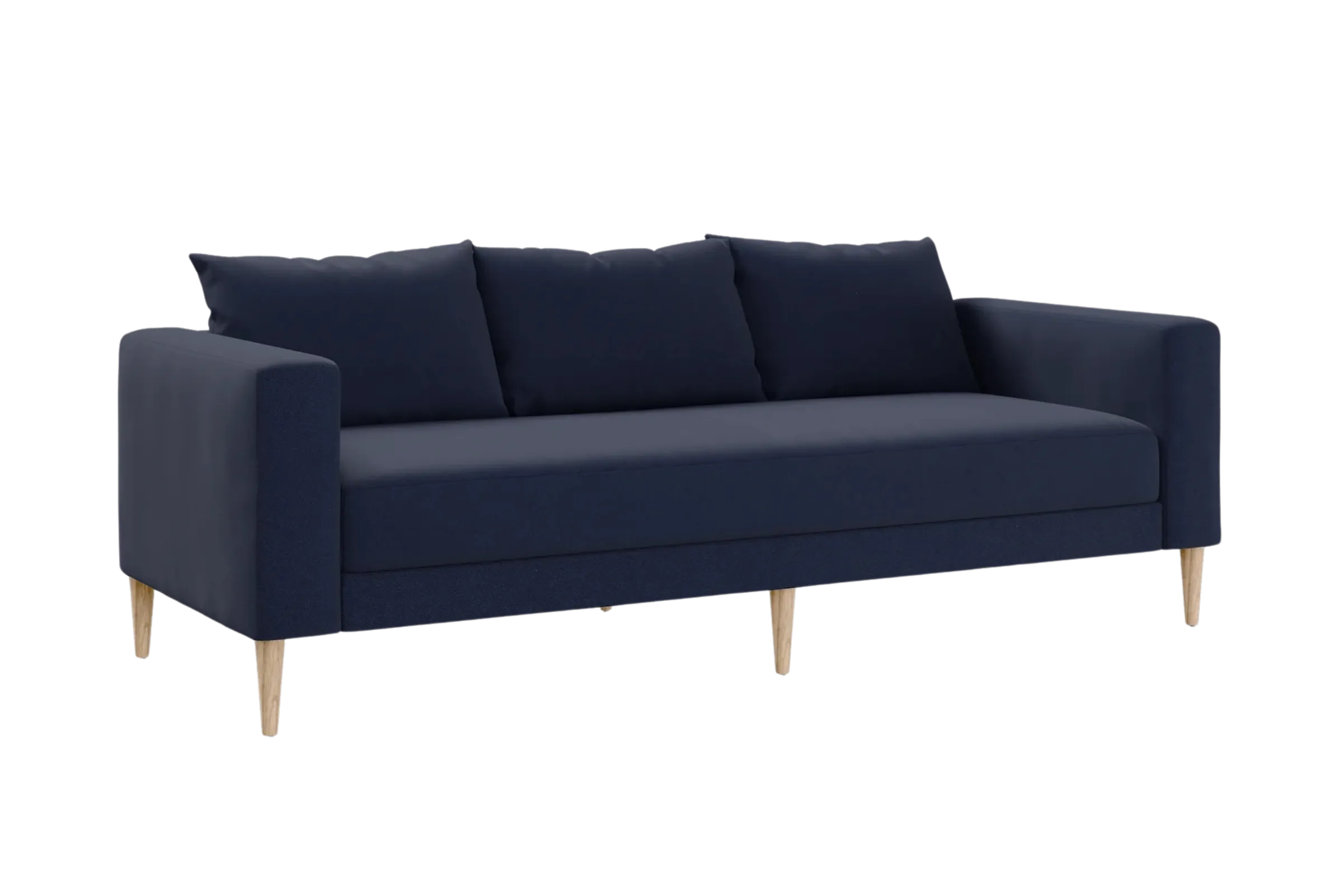 Slipcover: The Essential Sofa