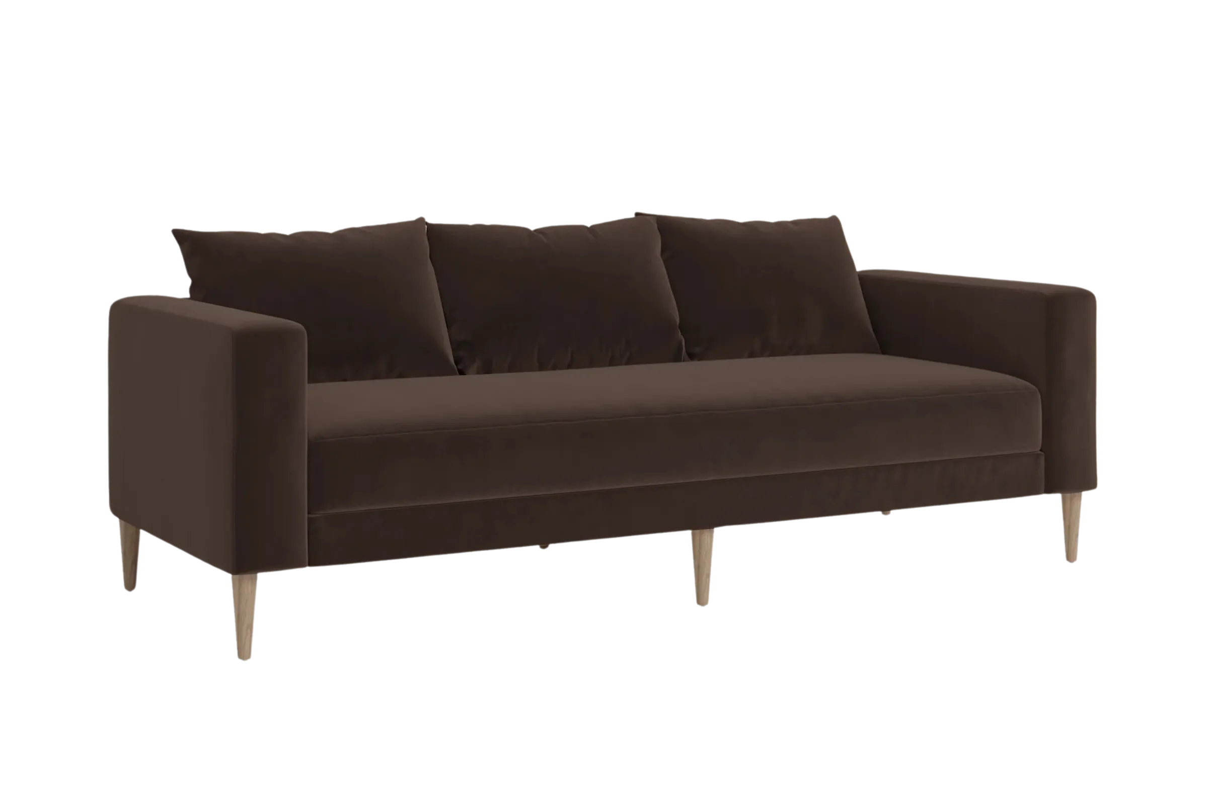 Slipcover: The Essential Sofa