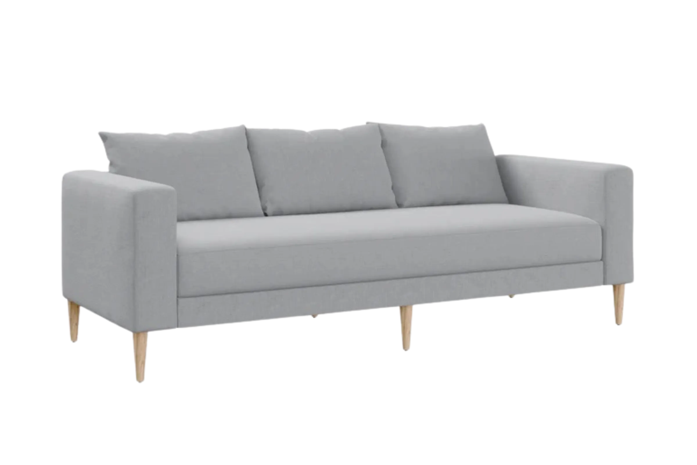 Slipcover: The Essential Sofa