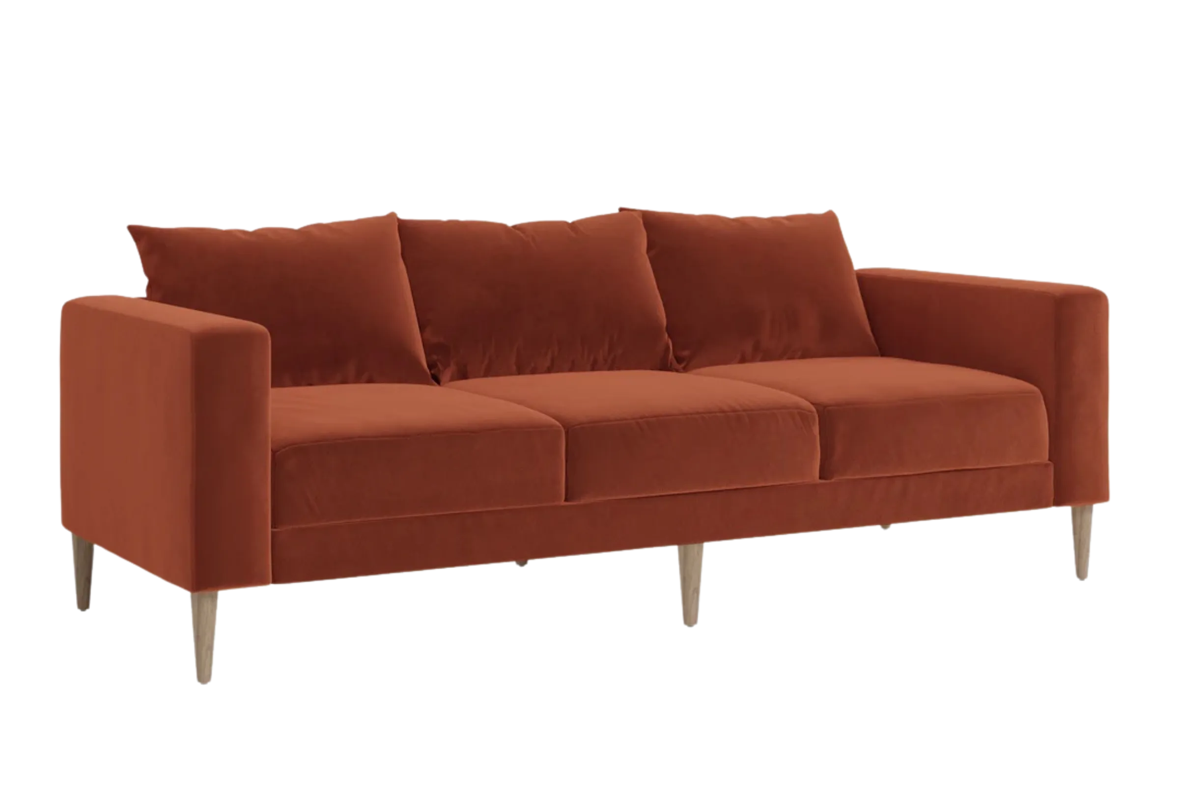 Slipcover: The Essential Sofa