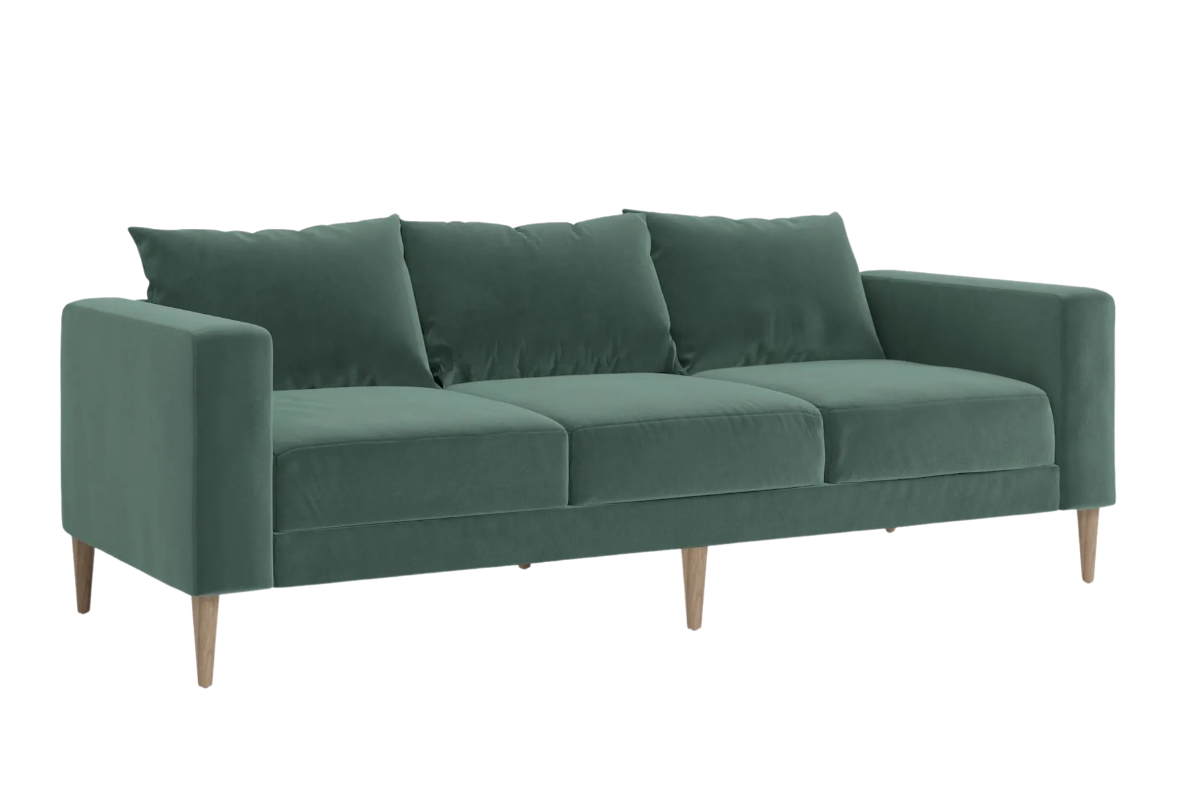 Slipcover: The Essential Sofa
