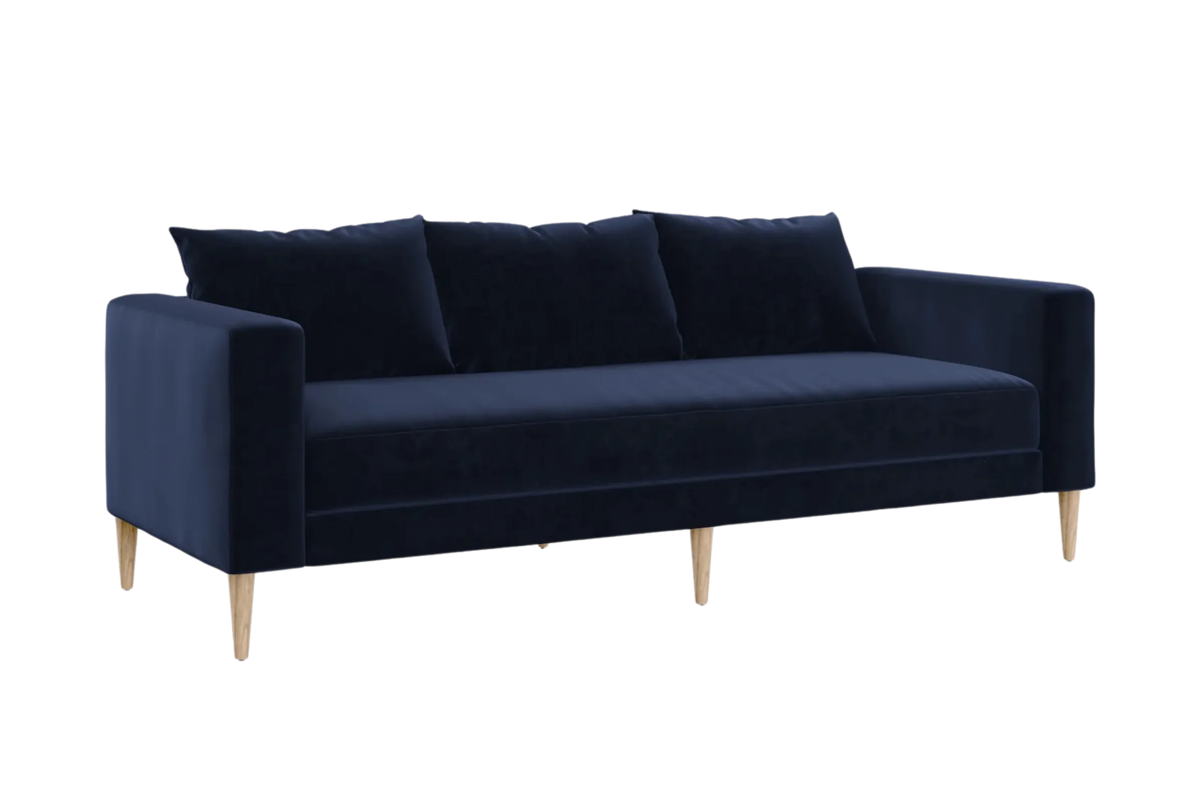 Slipcover: The Essential Sofa