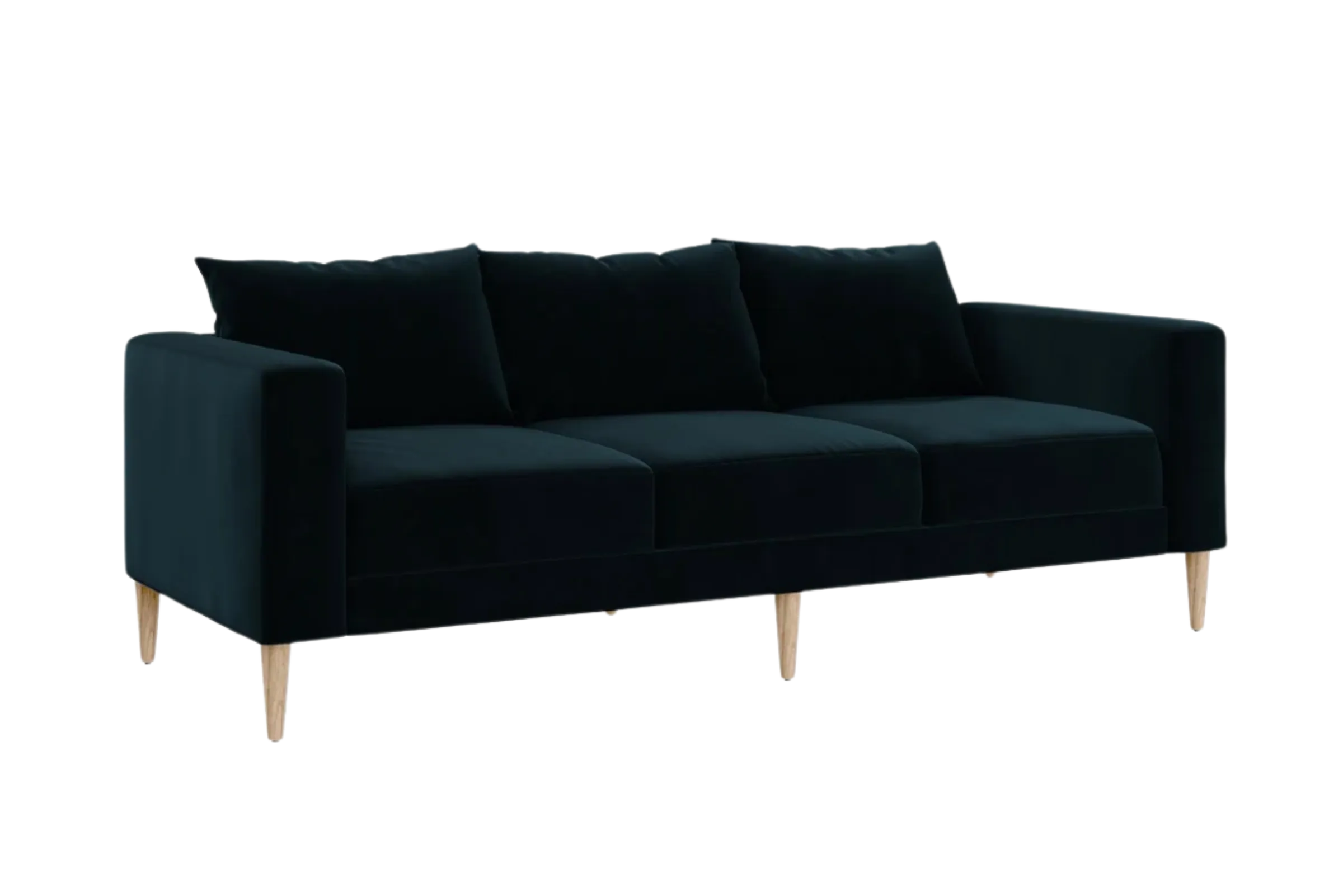 Slipcover: The Essential Sofa